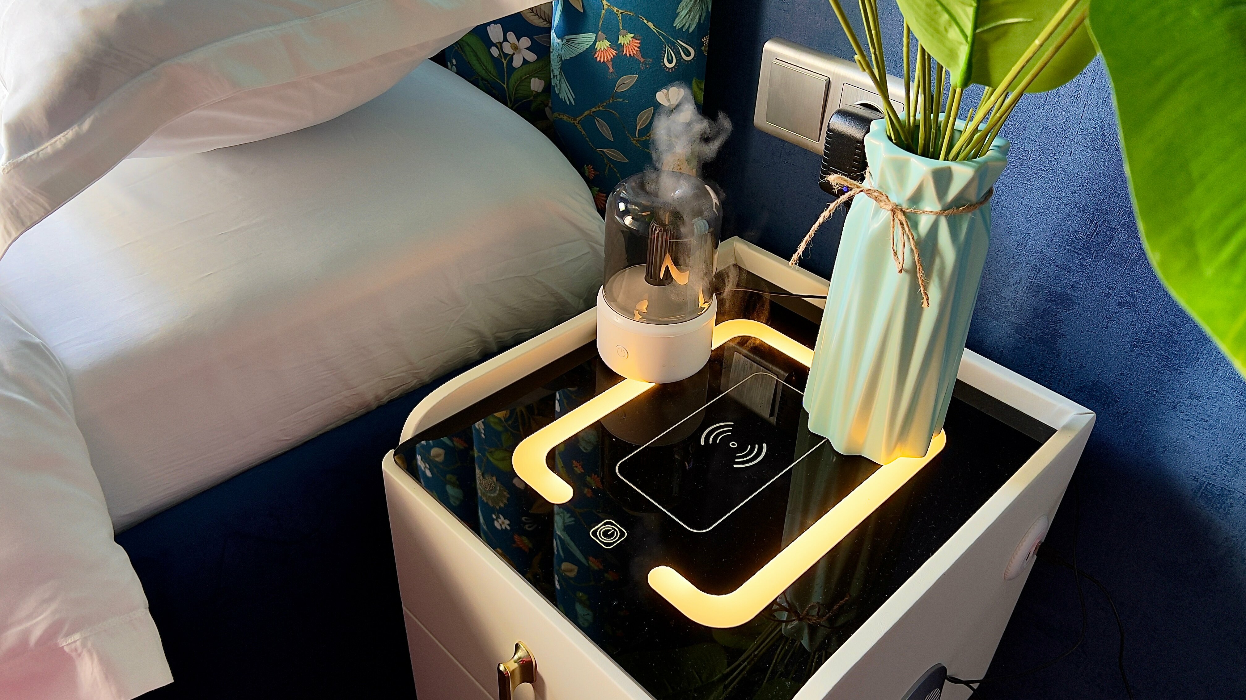 Бюджетный двухместный номер с 1 кроватью