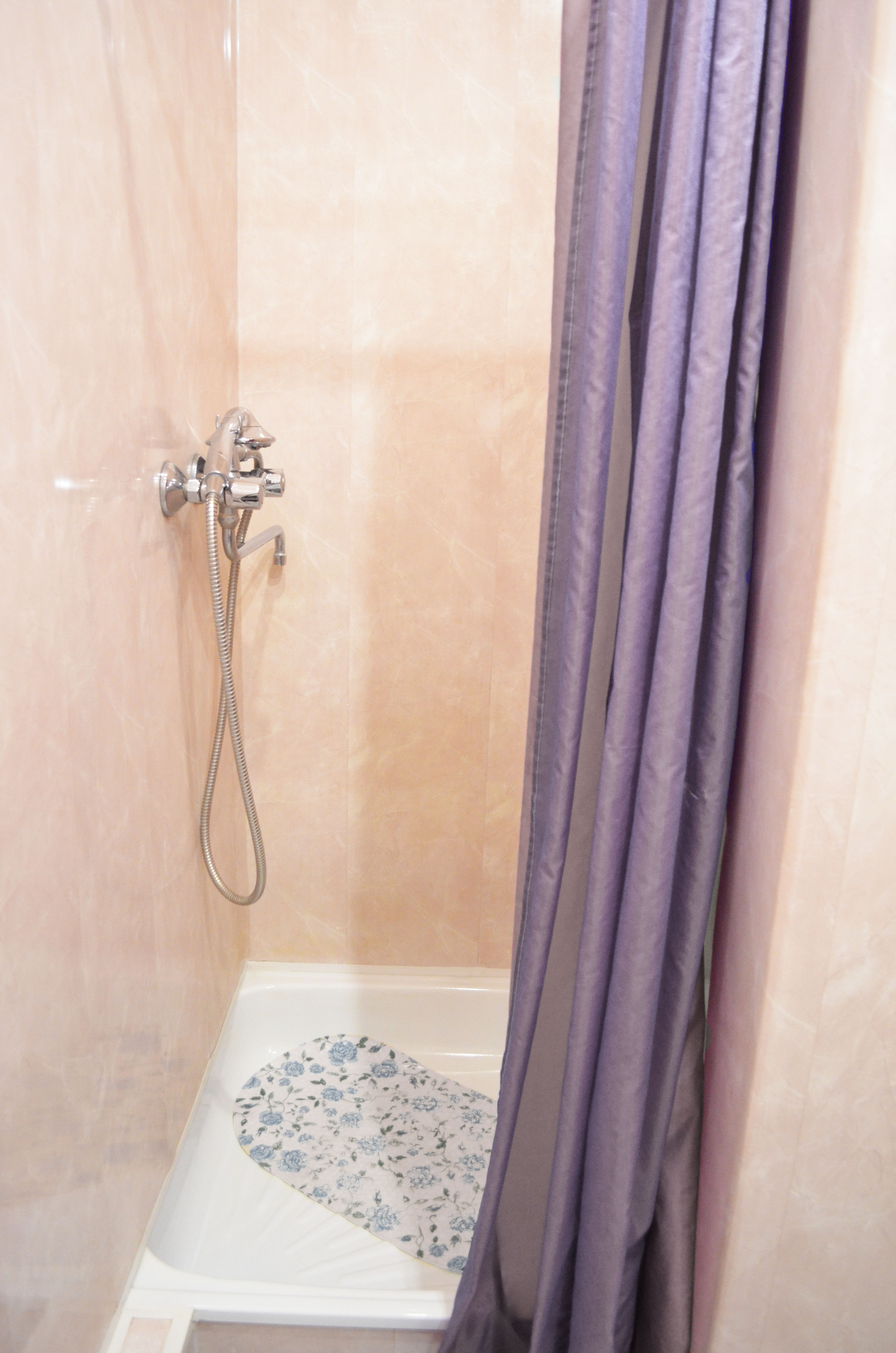 Одноместный номер "Комфорт"