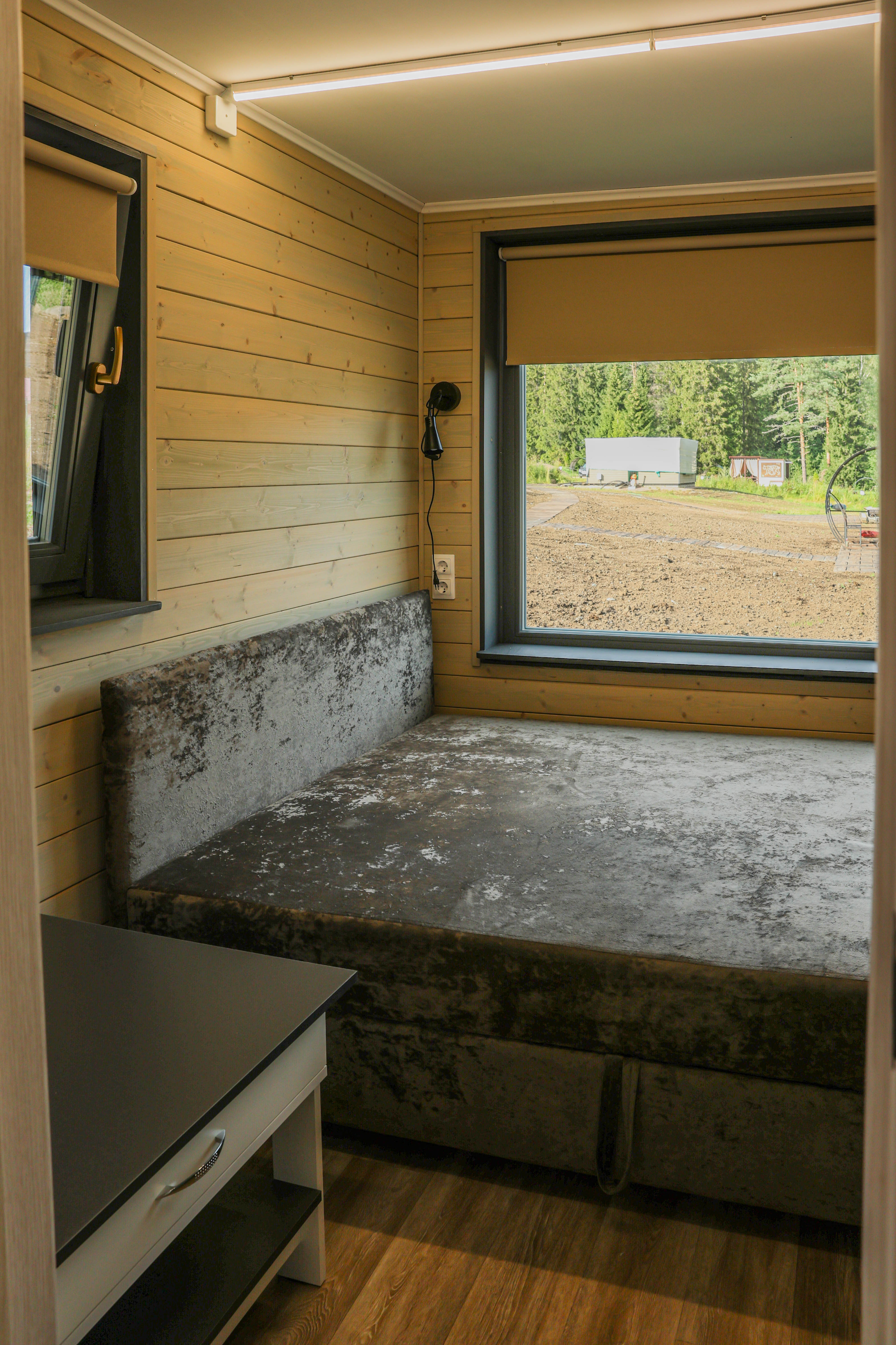 Семейный люкс