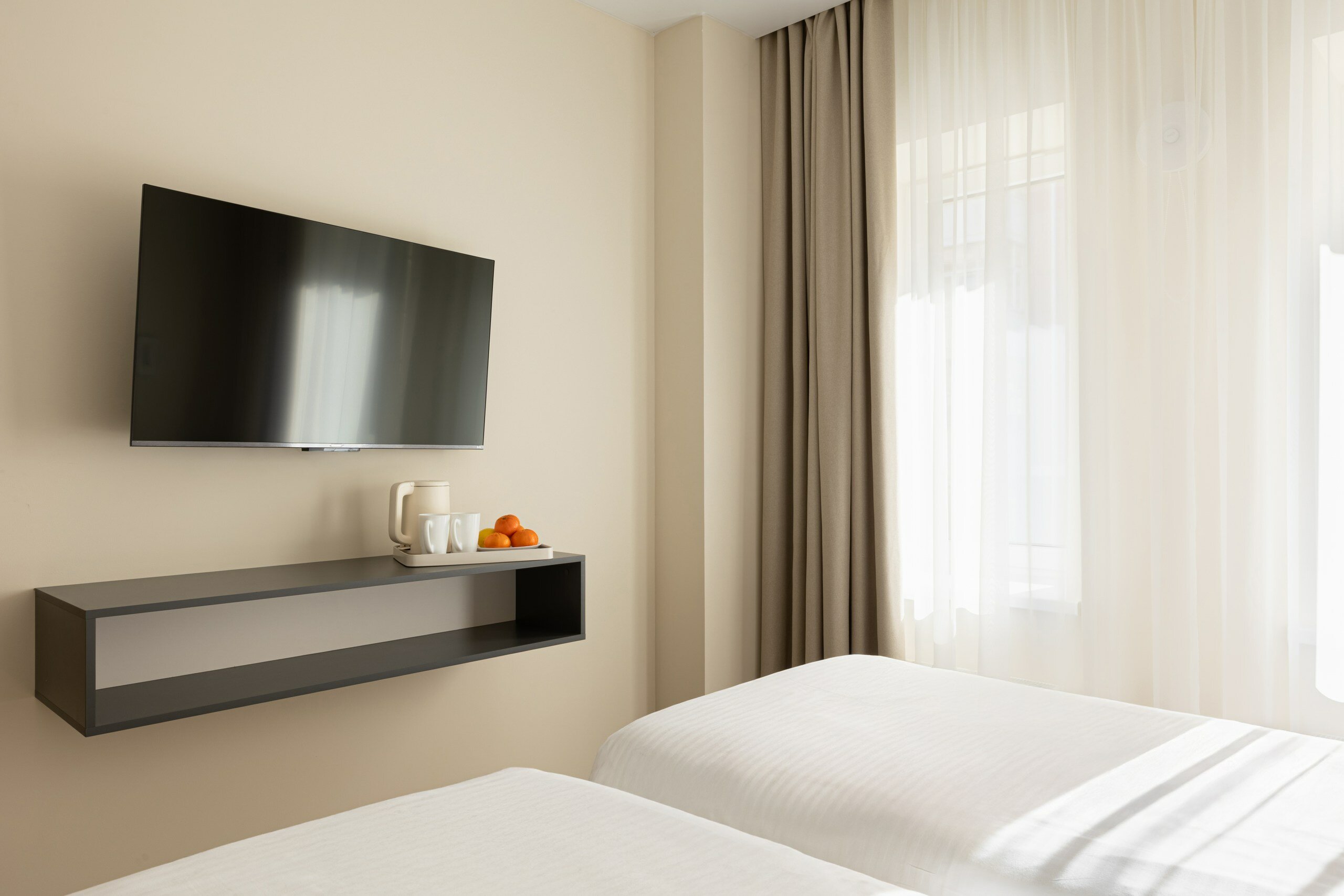 Апартамент Георгиевский