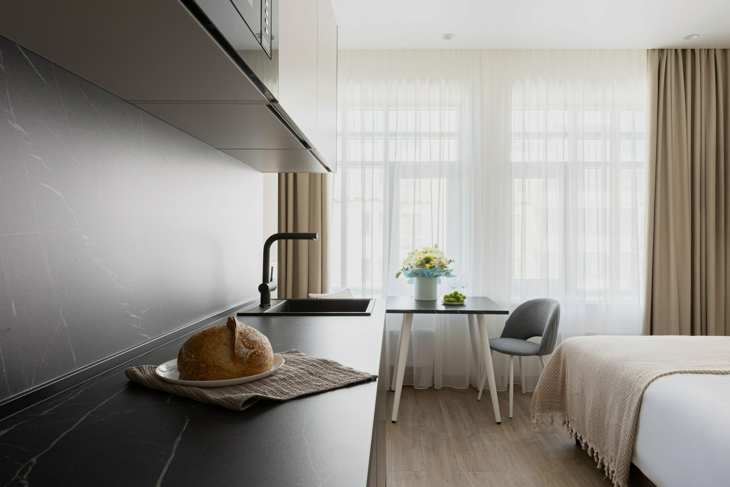 Студия Тайницкая