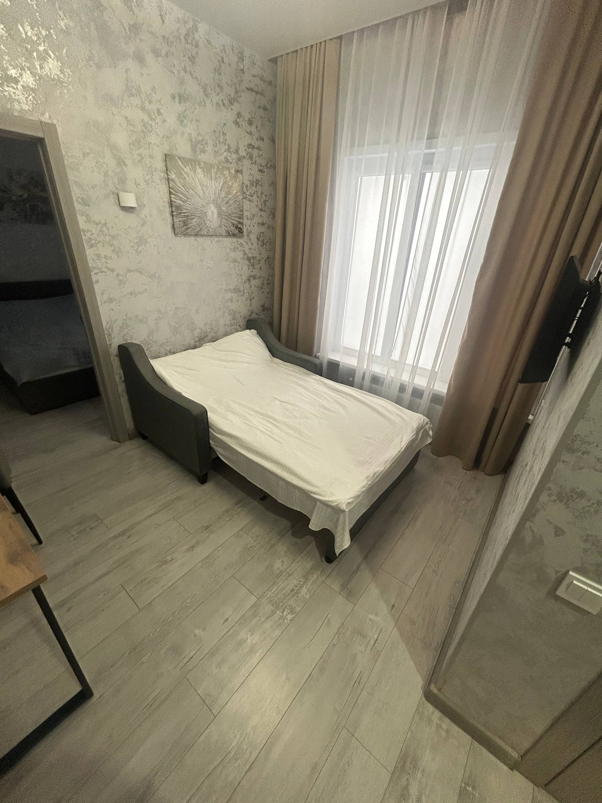 Семейный люкс