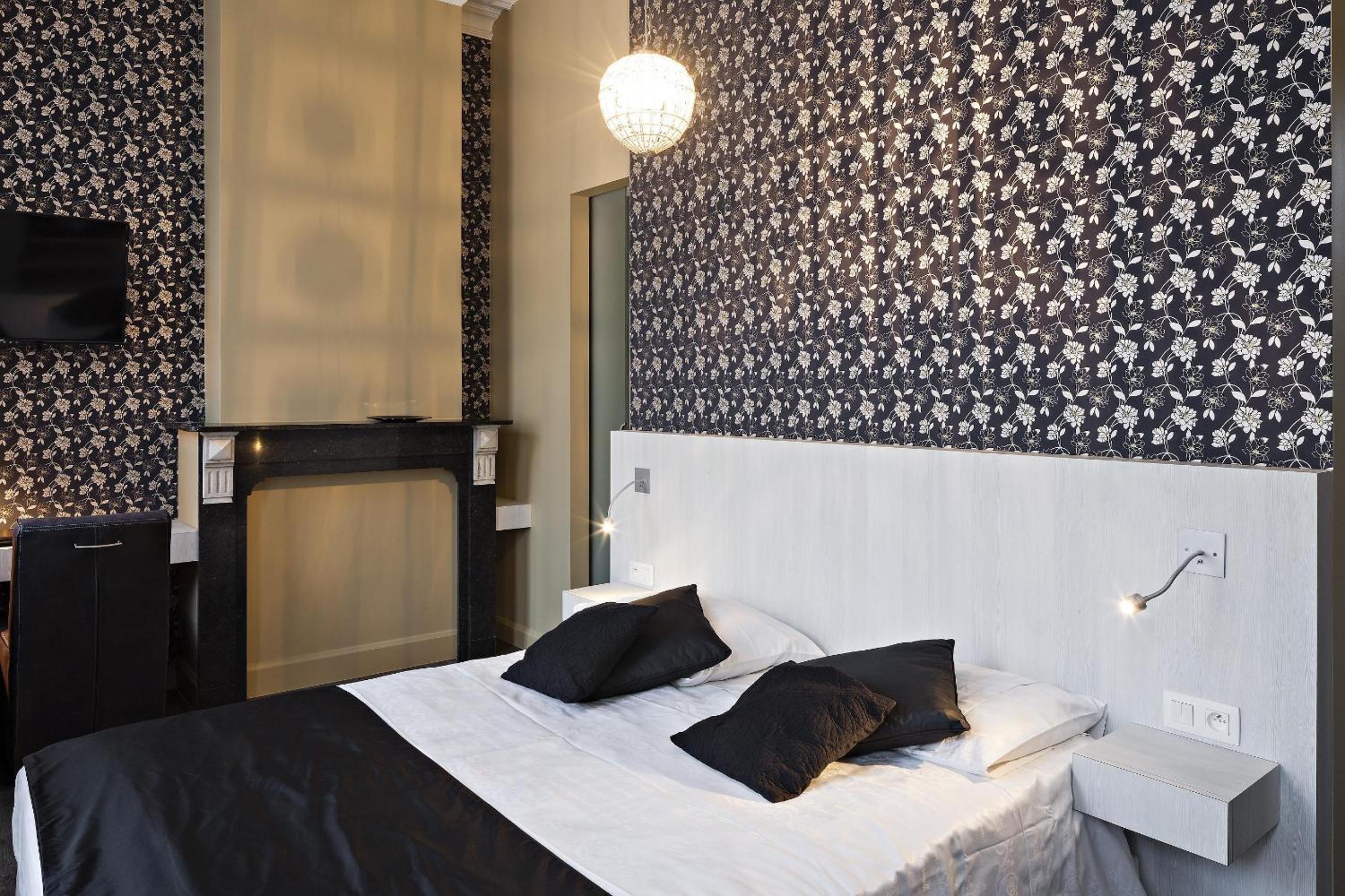 Budget Double Room (other location)