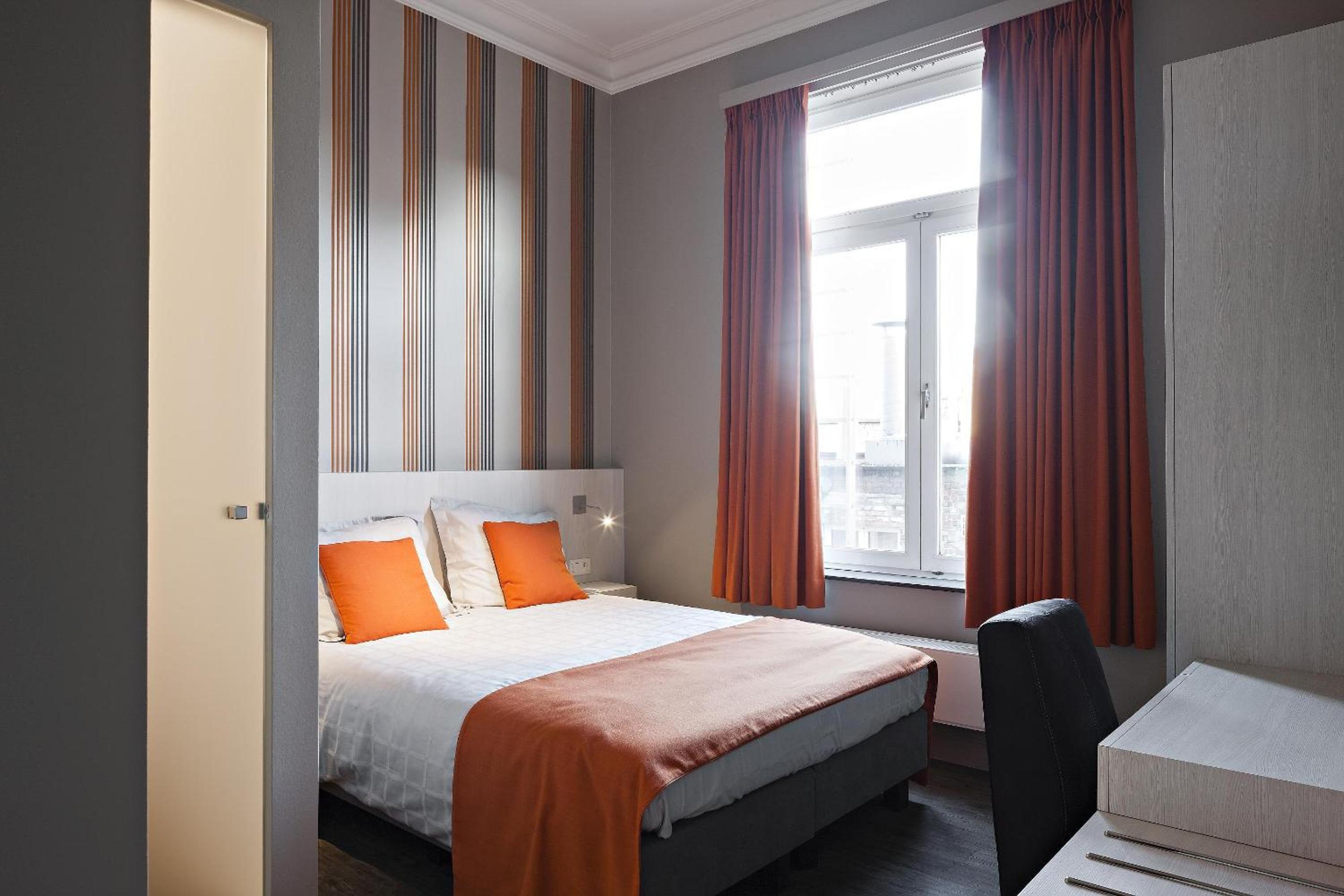 Budget Double Room (other location)