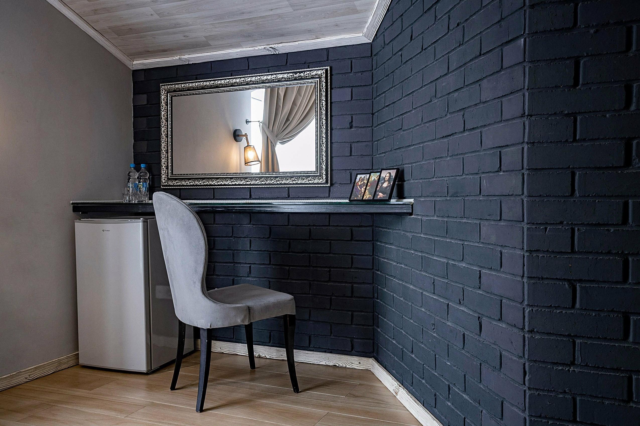 Черно-Белое