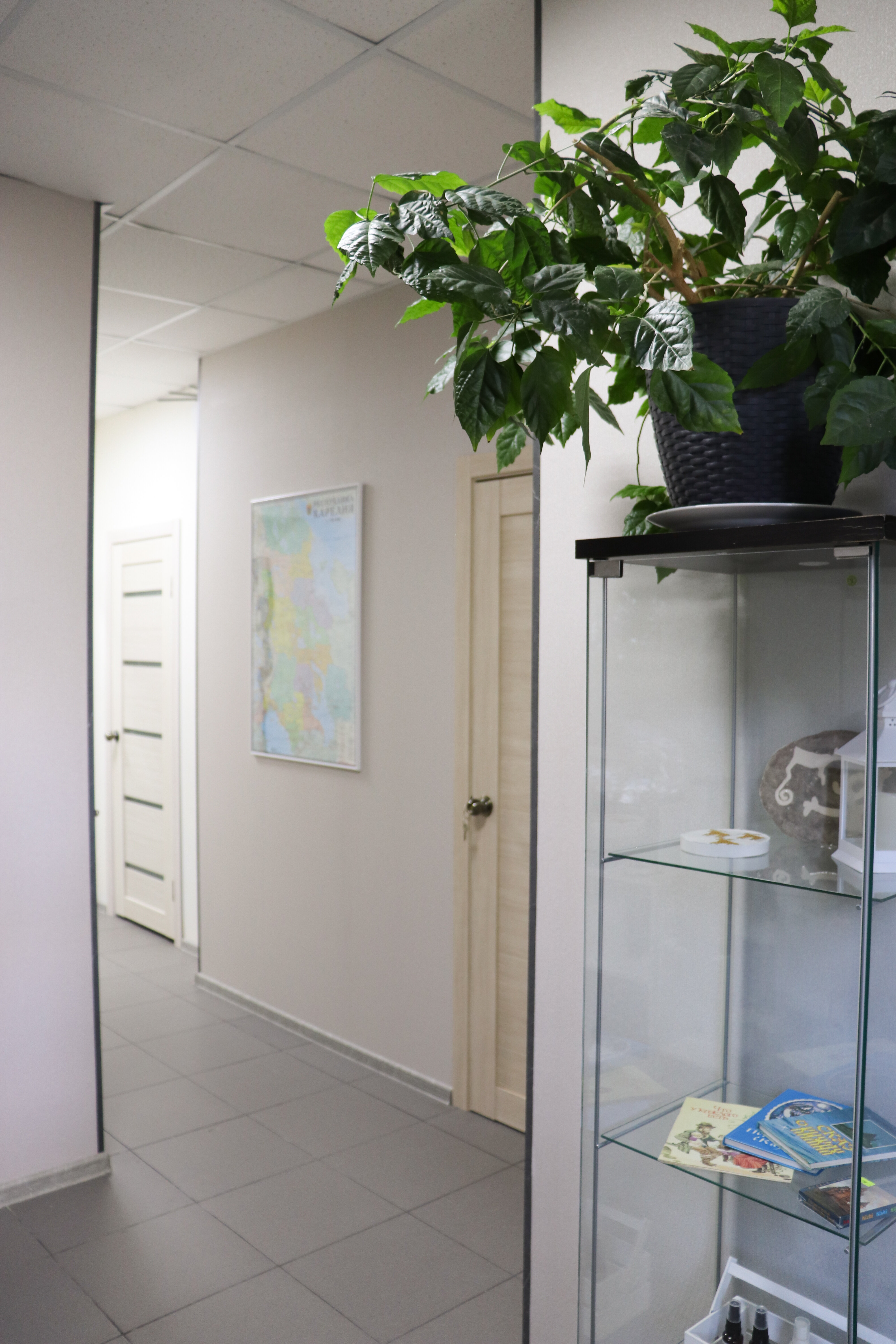 Двухместный номер с видом на озеро