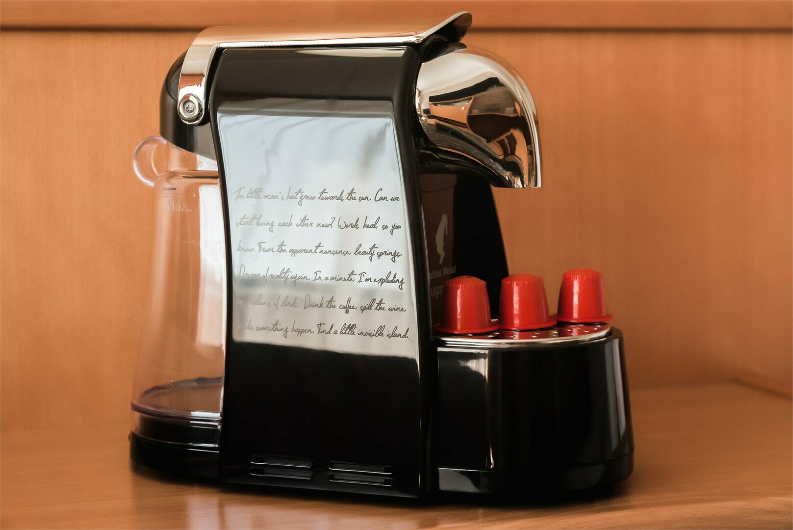 Стандартный двухместный номер