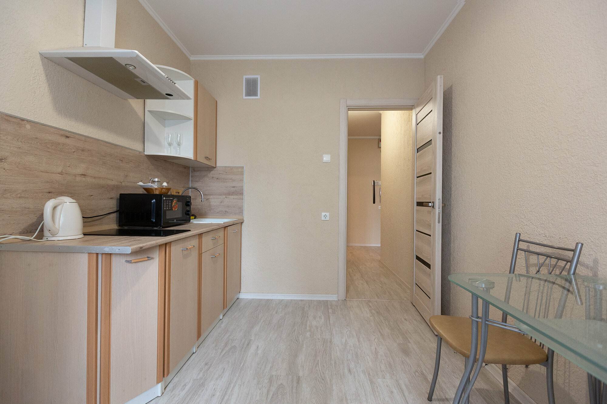 Двухместный номер с 1 кроватью или 2 отдельными кроватями и дополнительной кроватью