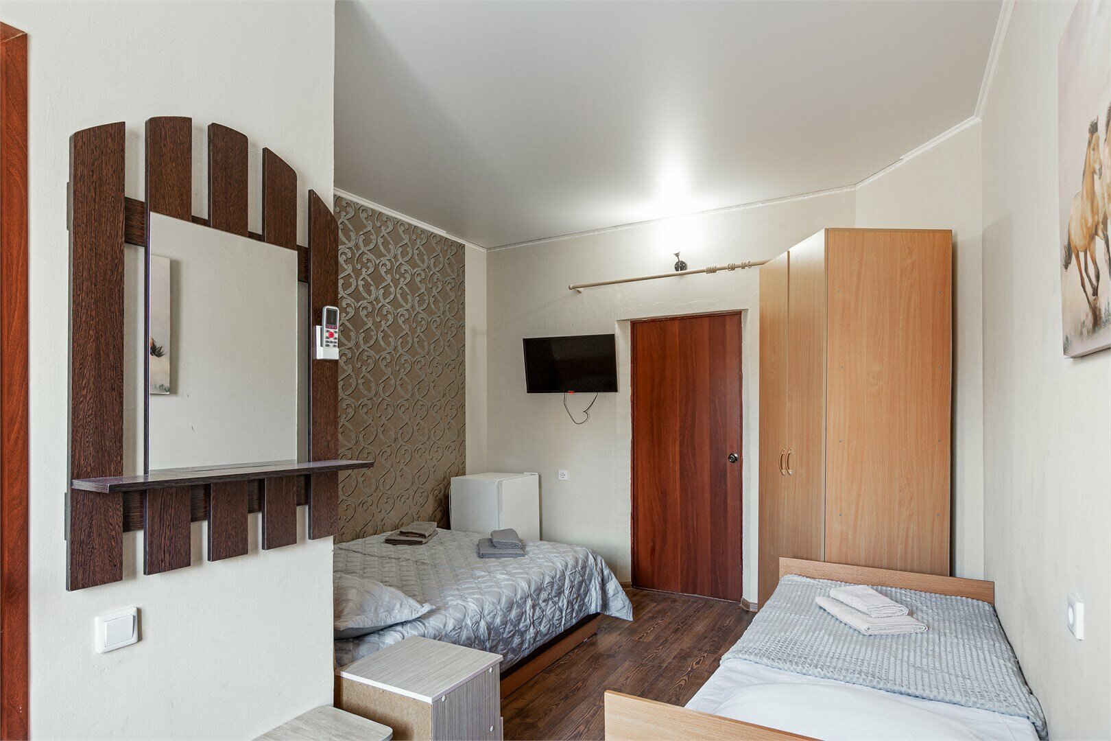 Семейный номер