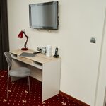 Одноместный или двухместный стандарт в Амур