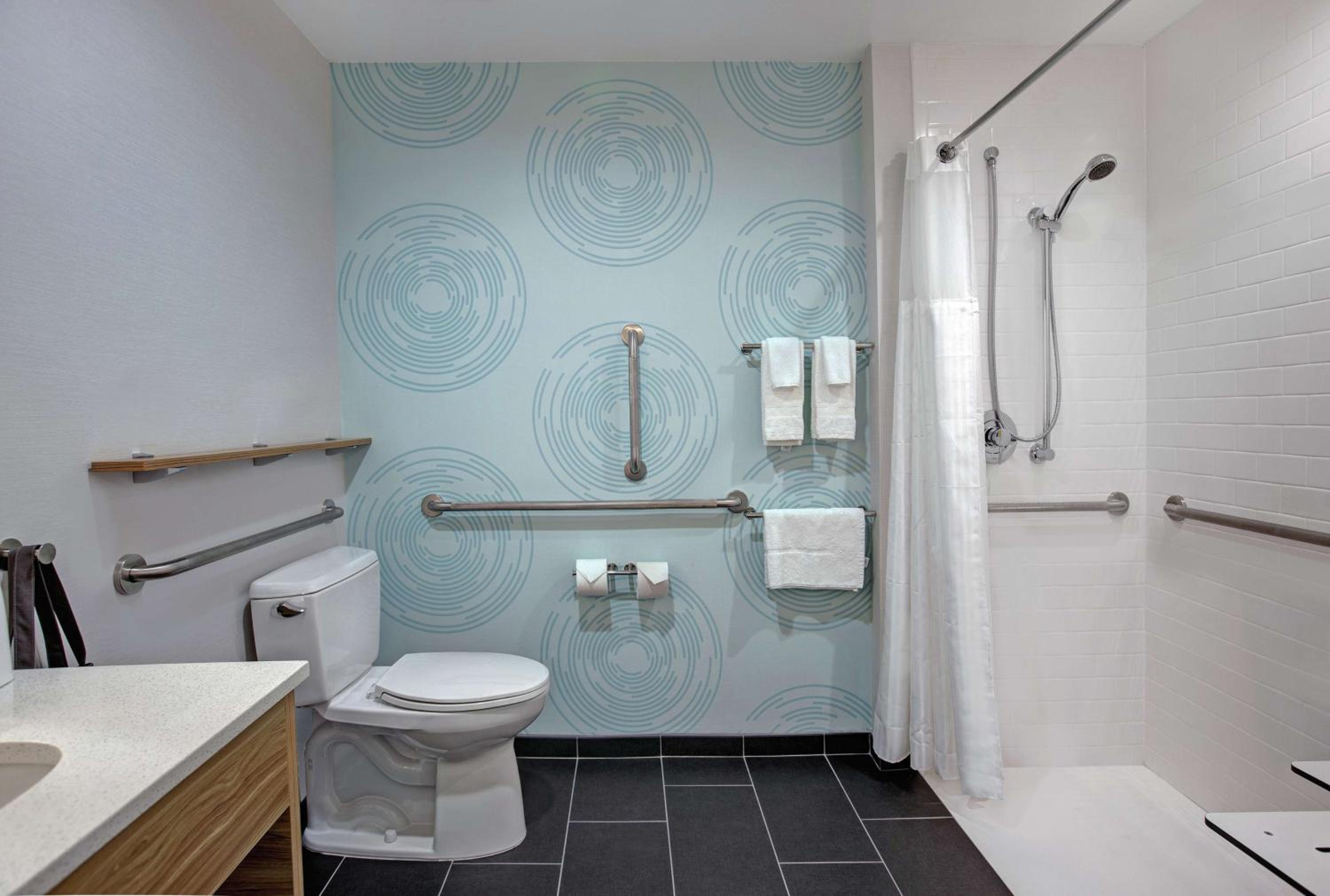 King Room - Hearing Access