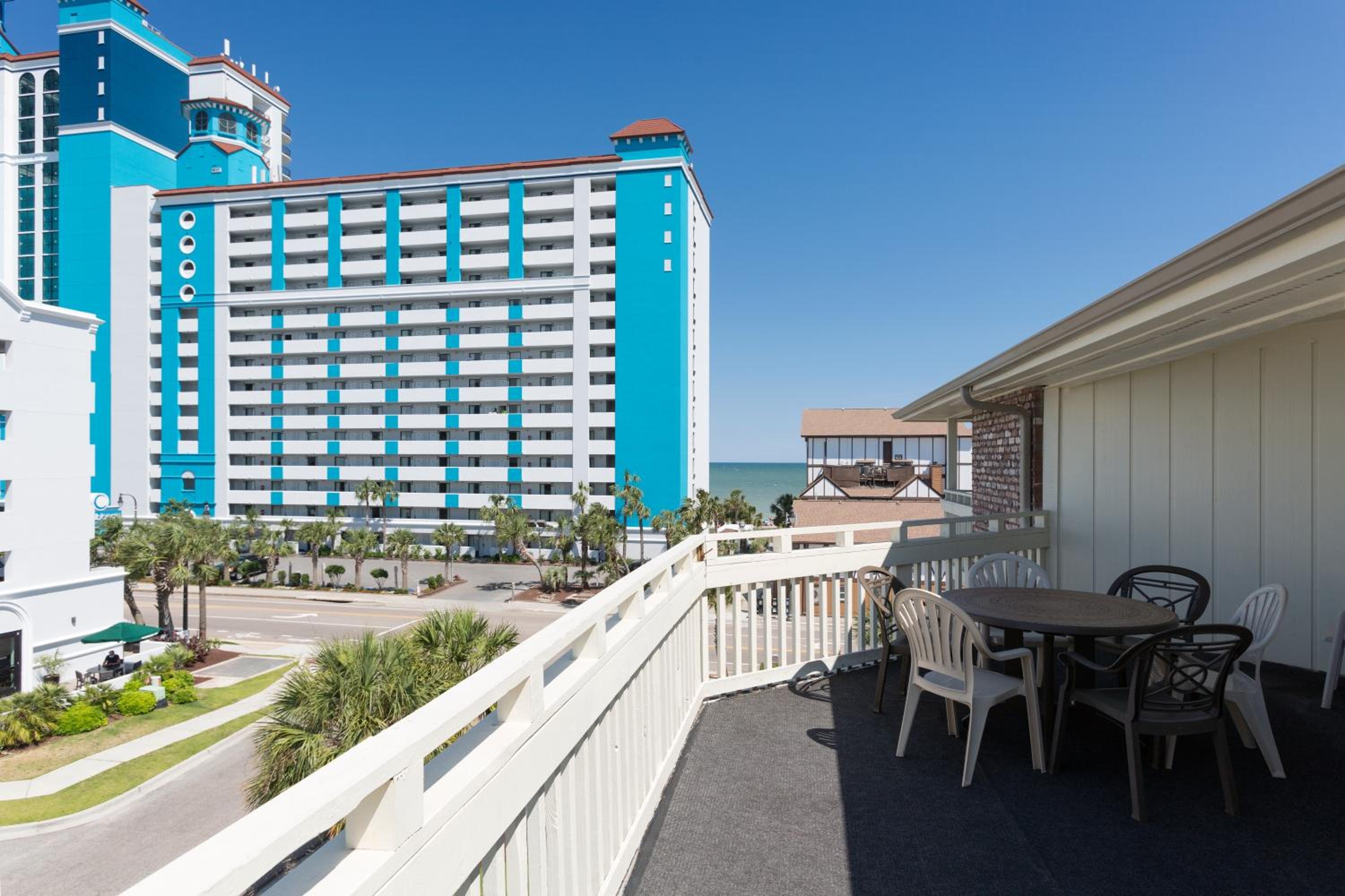 Chelsea Three Bedroom Condo