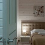 Коттедж Любимый в Золотая Долина