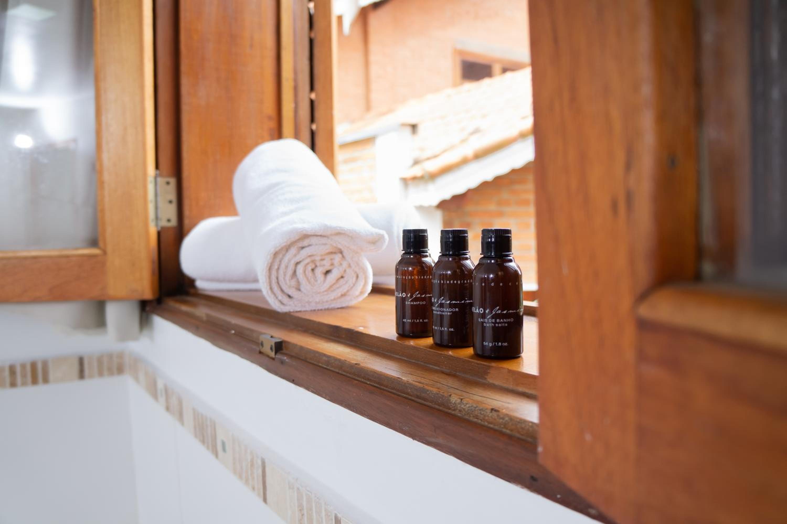 Junior Room with Hydro – Ground Floor