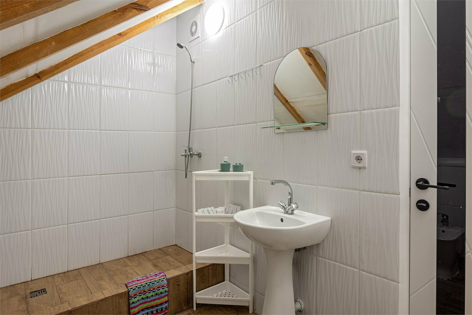 Апартаменты с 2 спальнями