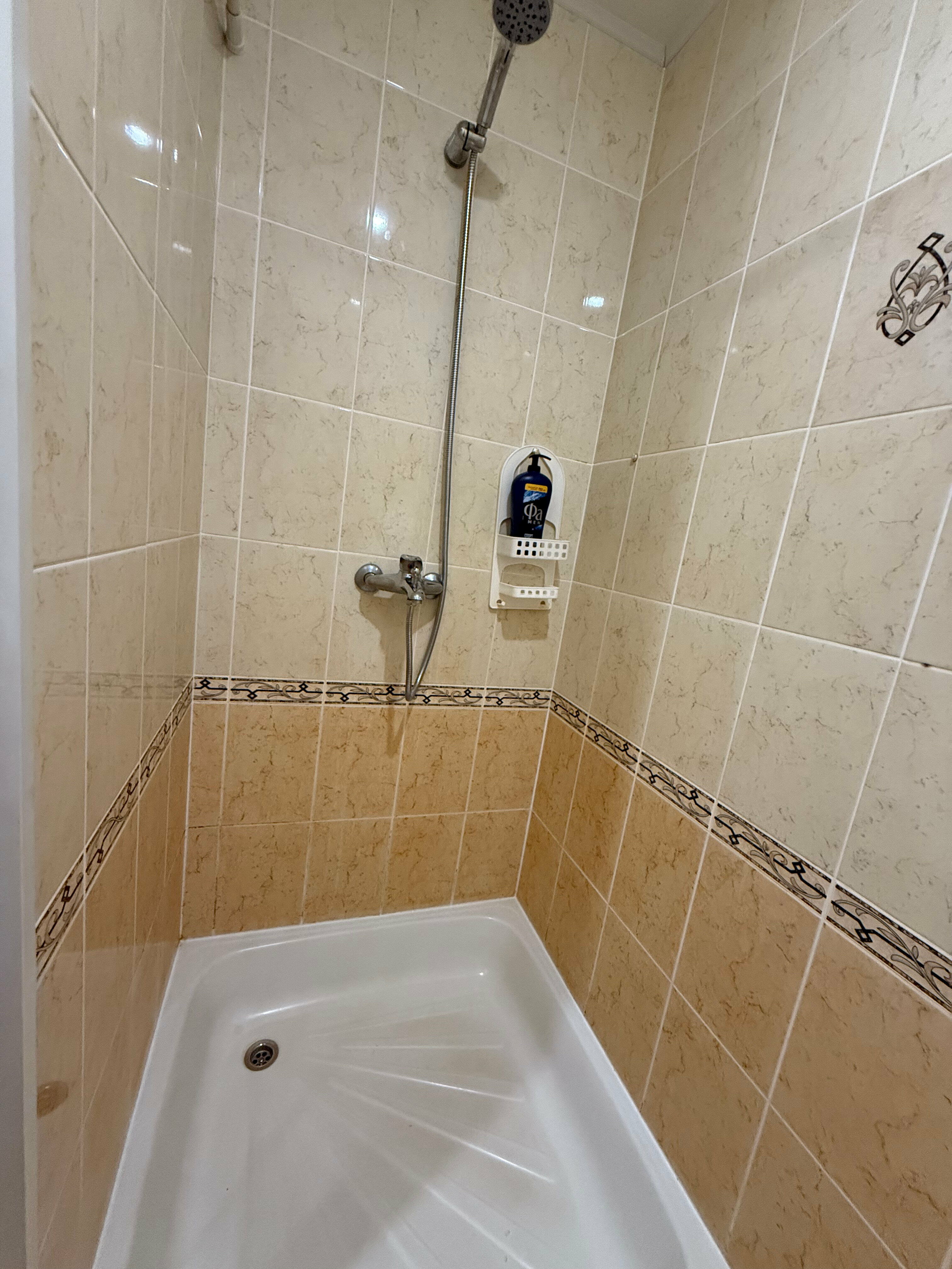 Двухместный номер с 1 кроватью