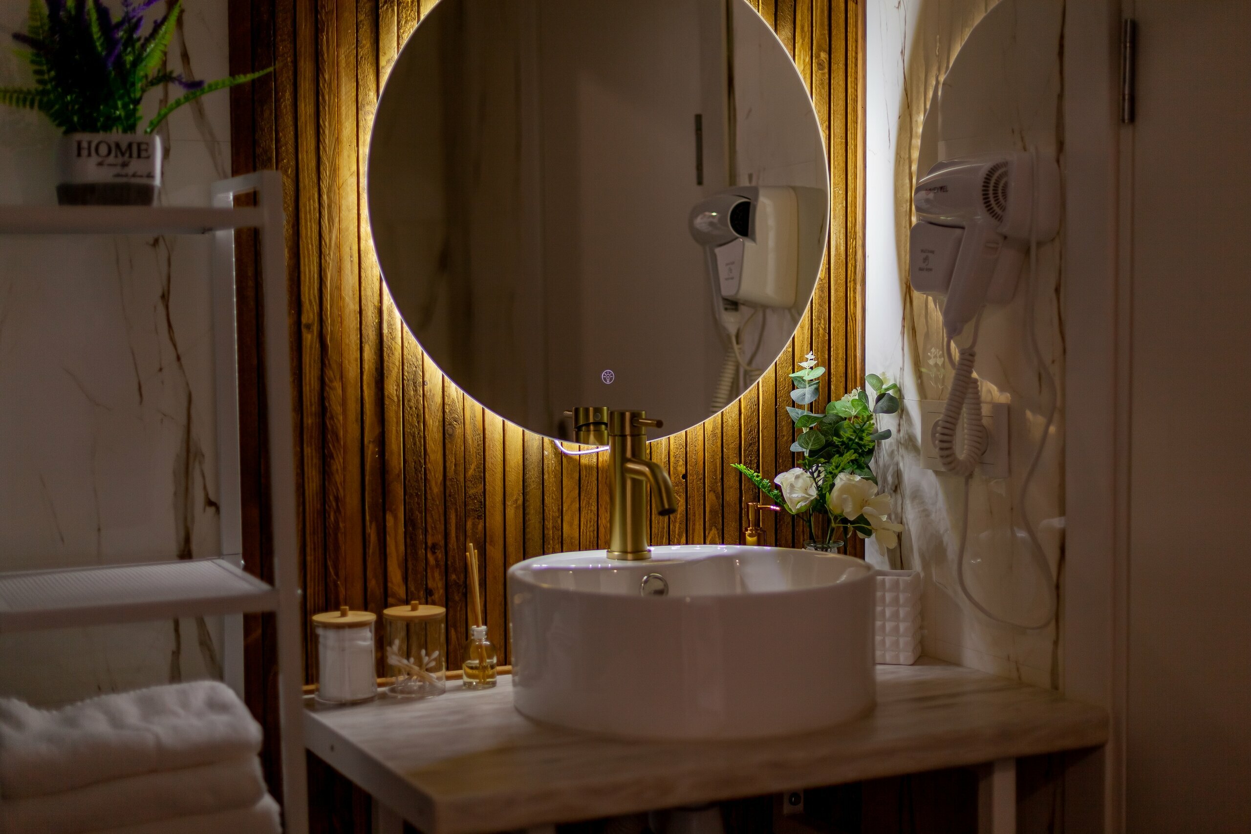 Купол «Петроглифы»