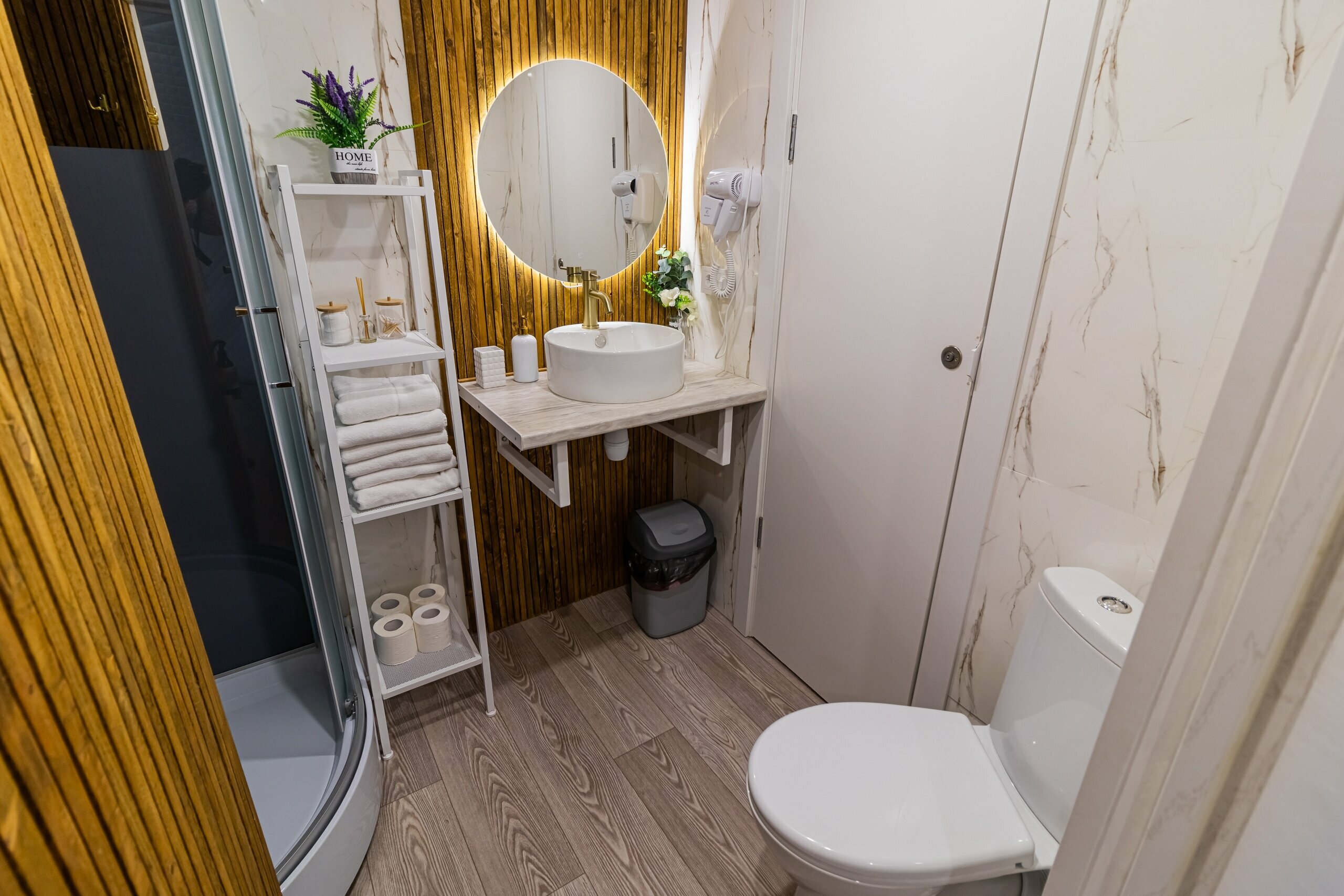 Купол «Петроглифы»