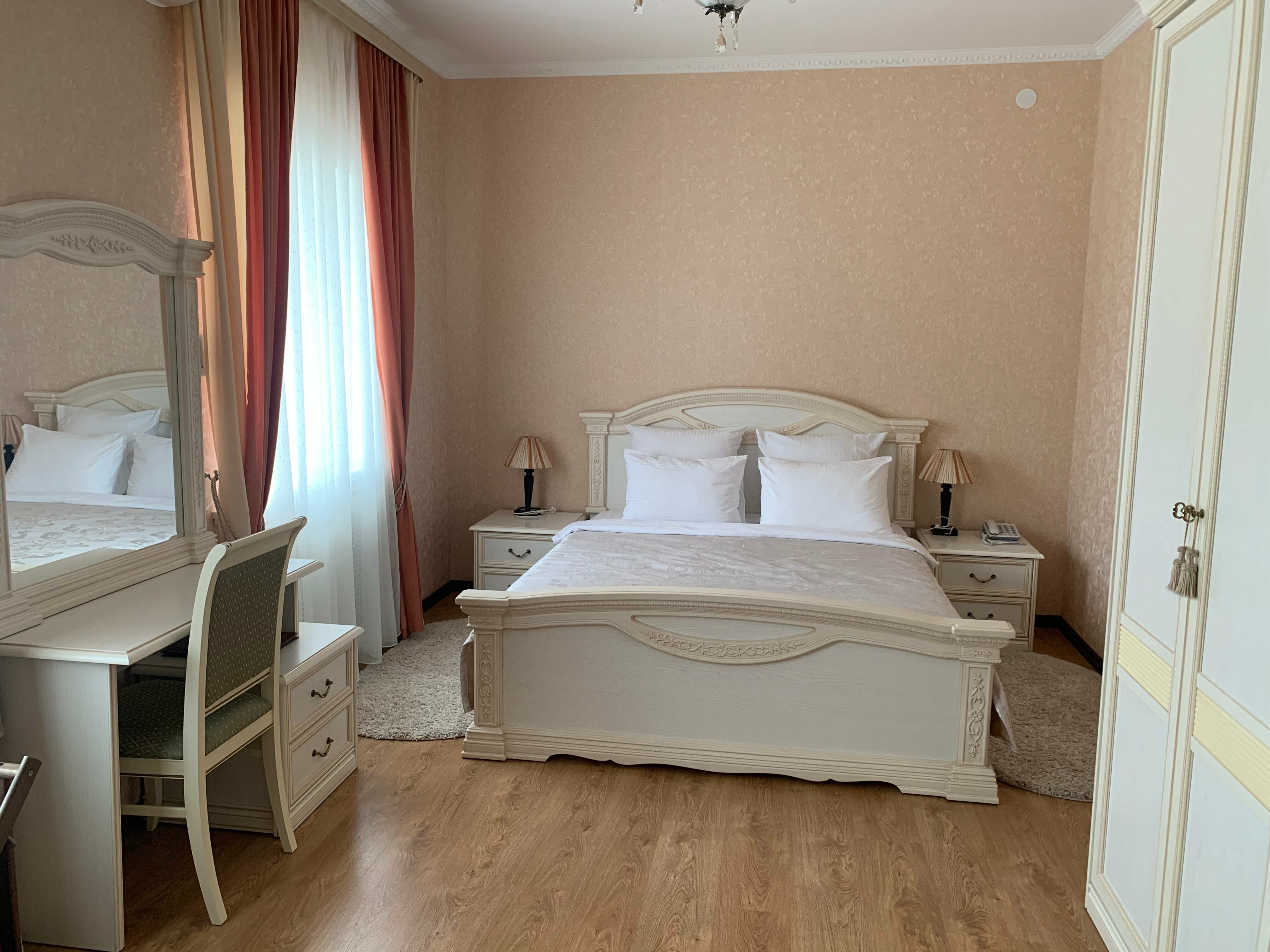 Классический