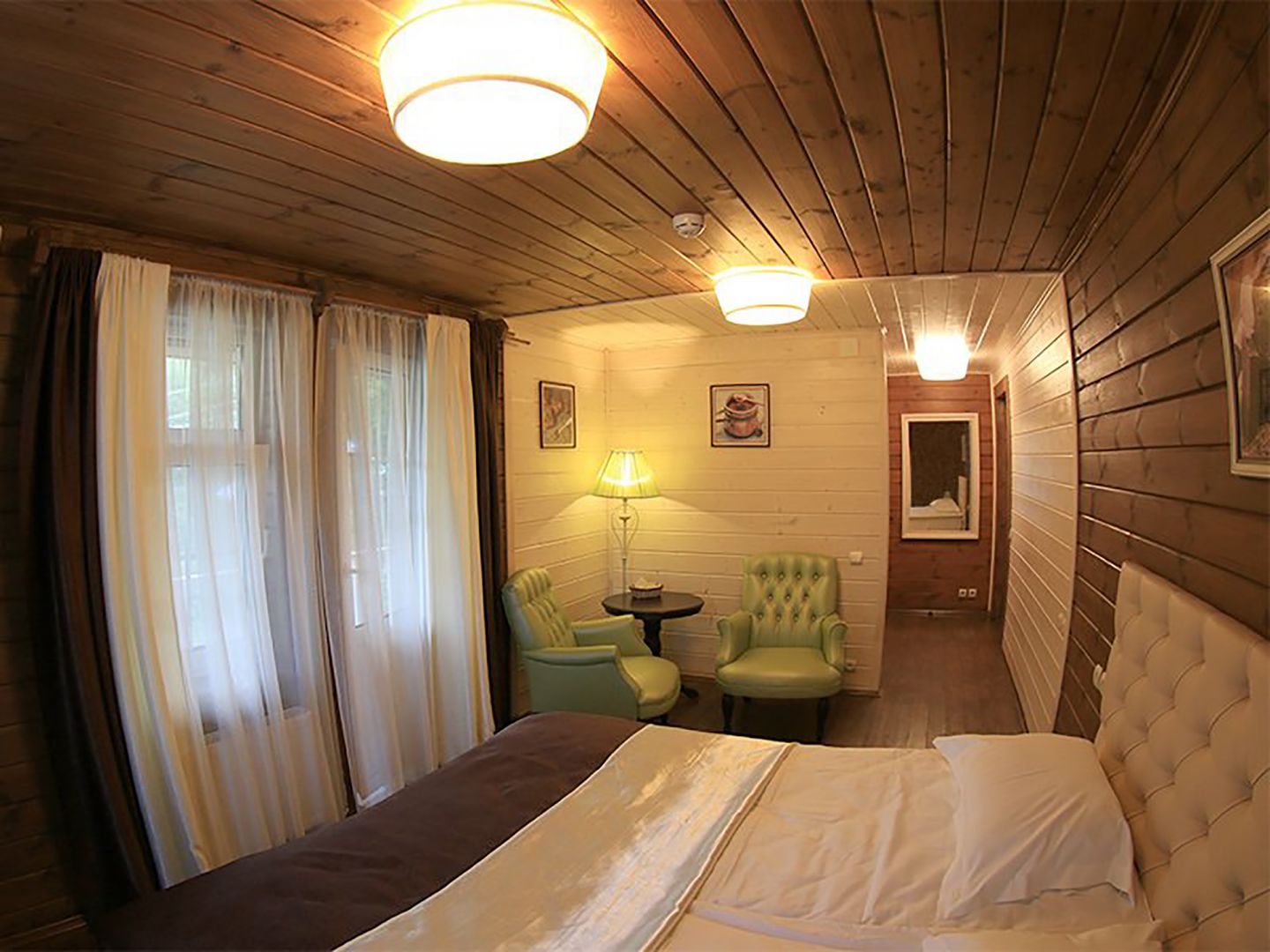 Шоколадница