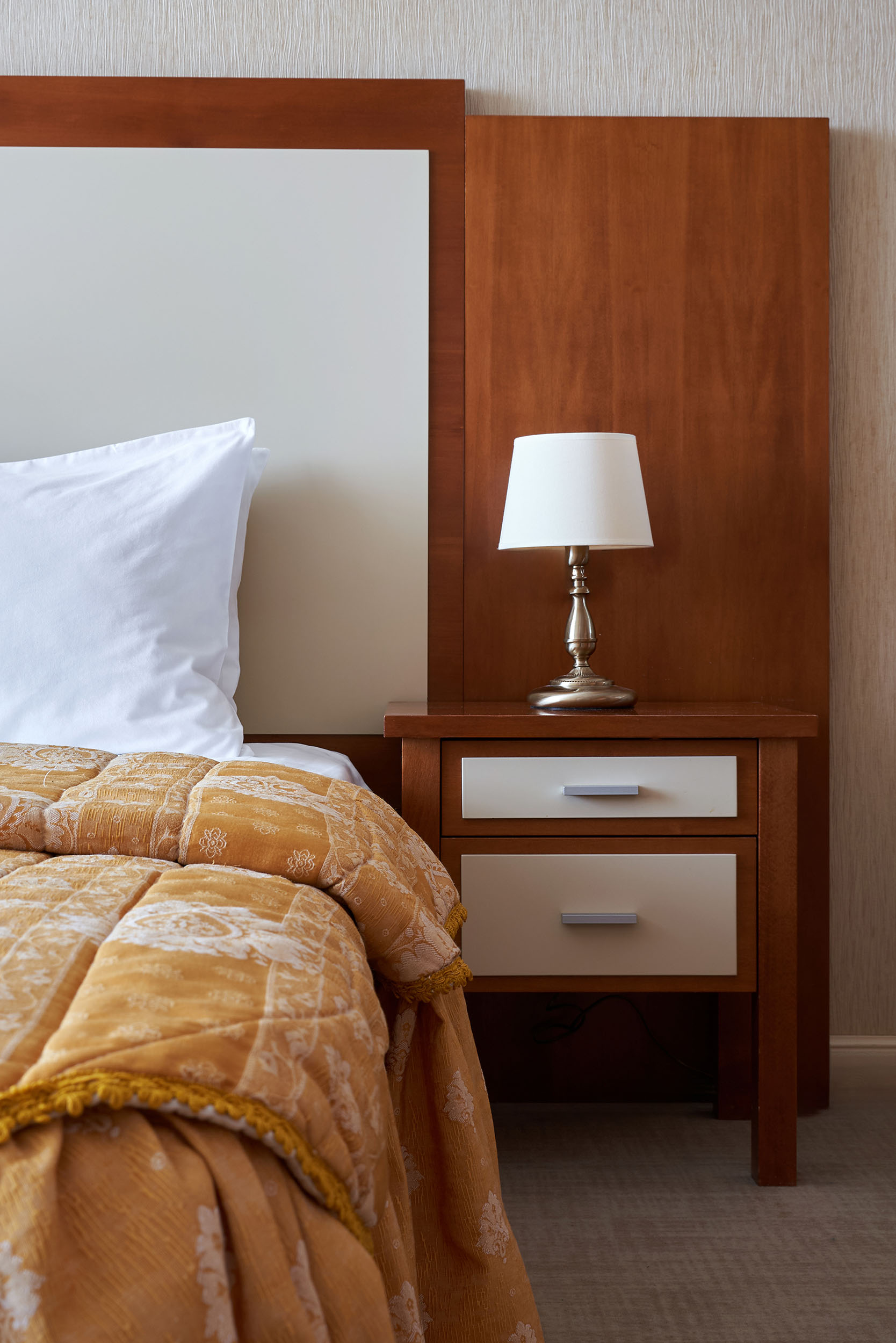 Люкс "Высыпайся" Алые паруса (с дополнительной комплектацией для комфортного сна)