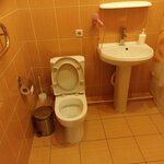 Двухместный номер с 1 кроватью и видом на парк в Боярская усадьба