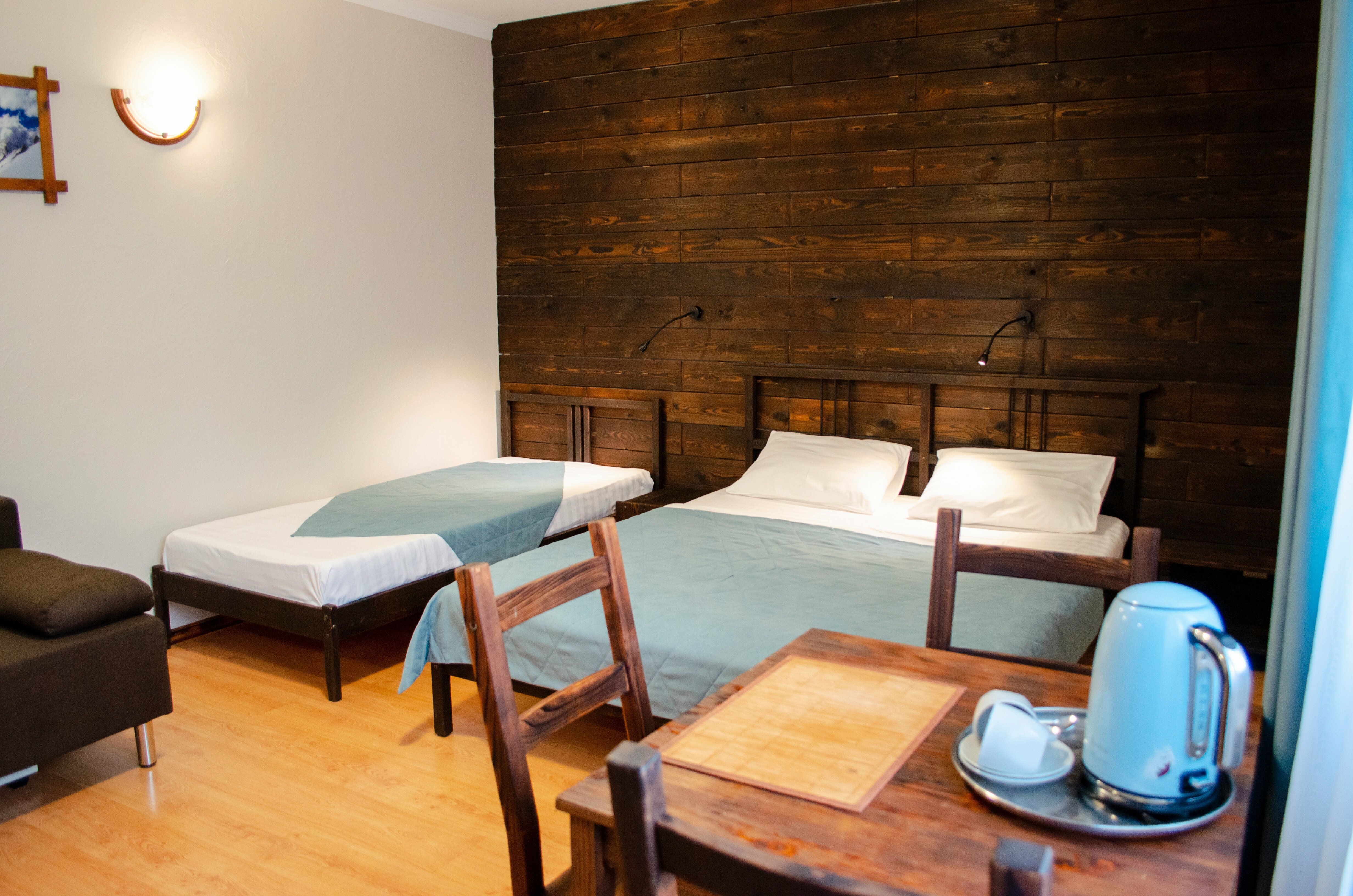 Улучшенный