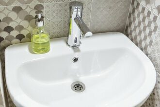 Бюджетный одноместный номер