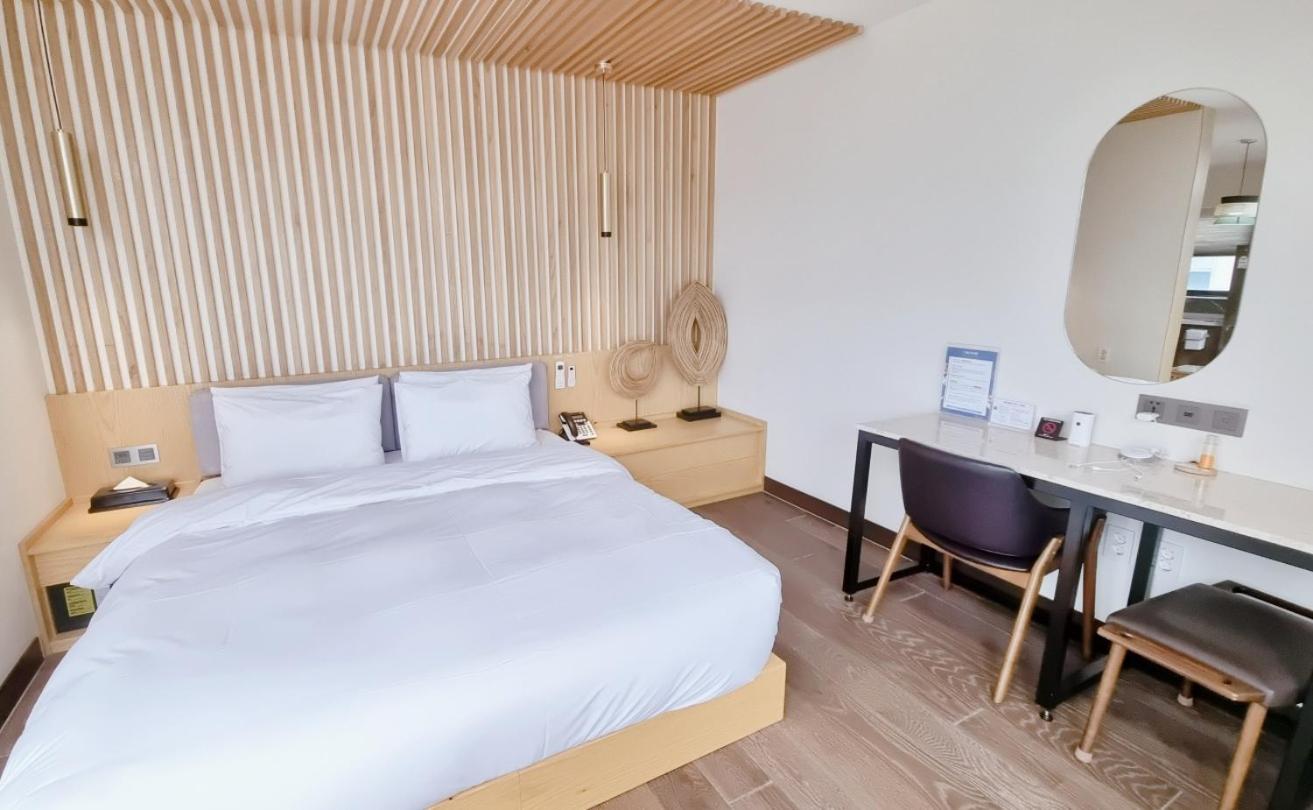 Double Room with Sea View