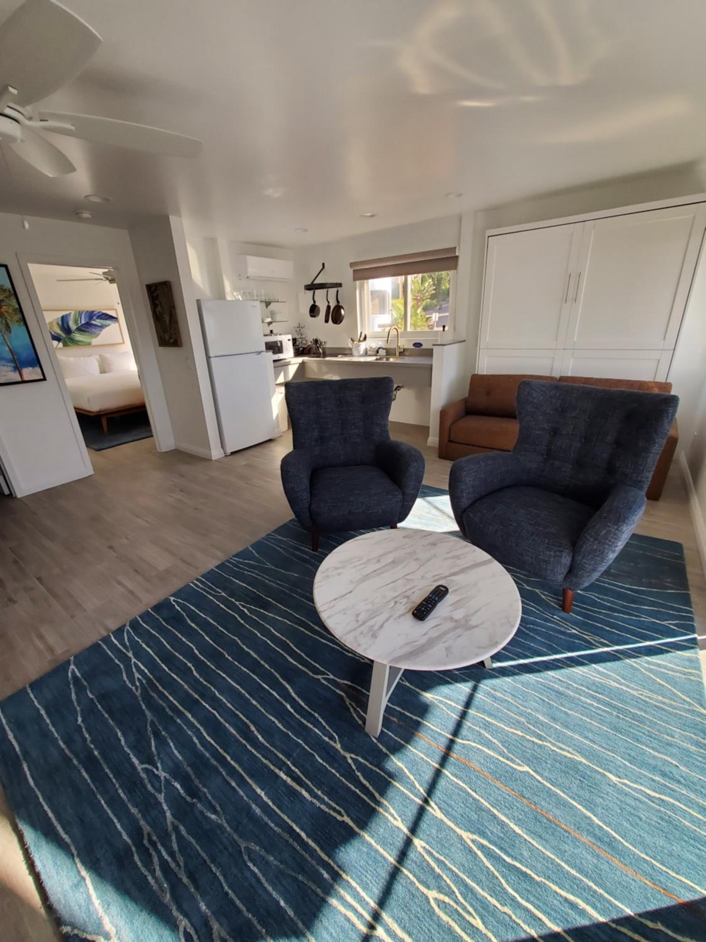 Limited Ocean View Suite