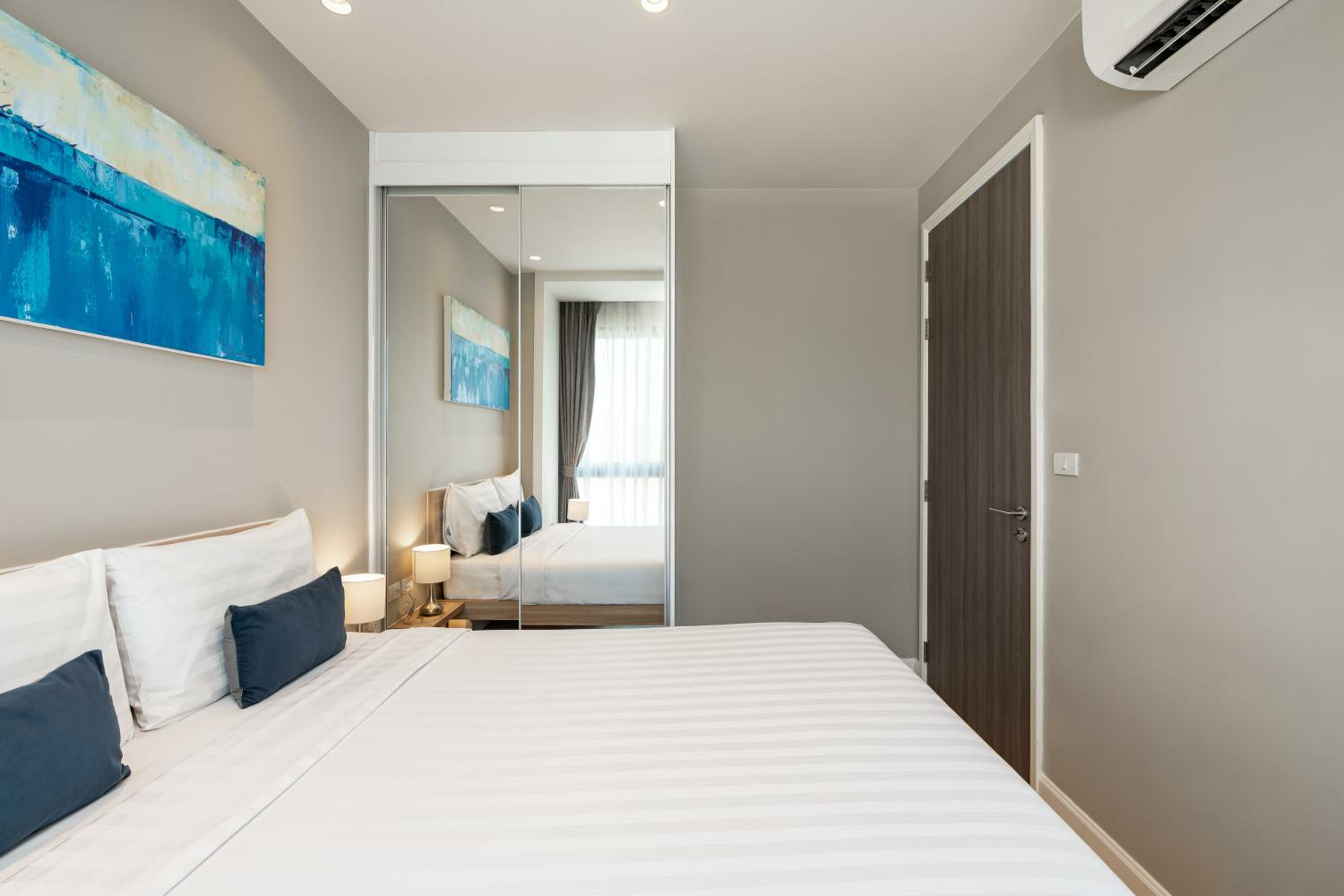 Two Bedroom Suite