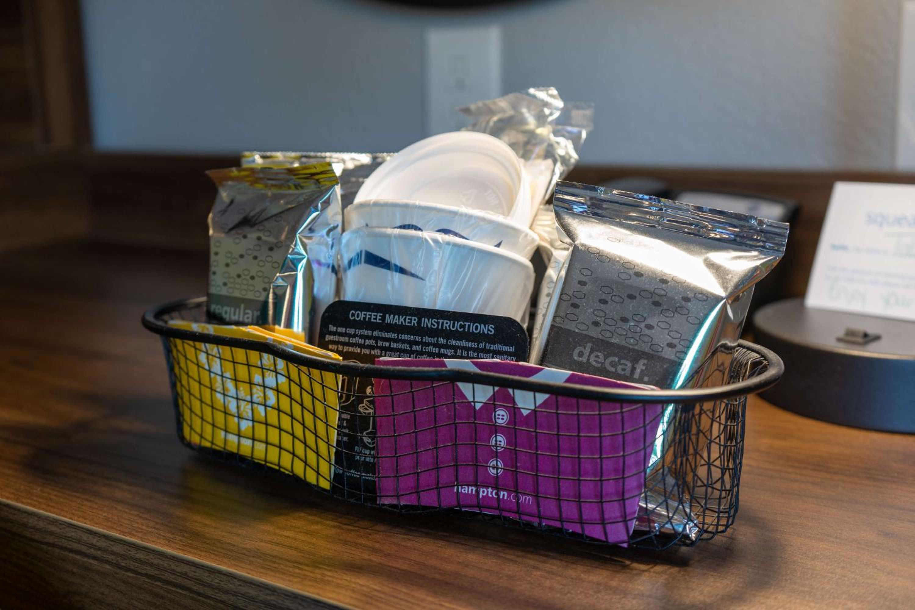 Room with Two Queen Beds - Non-Smoking