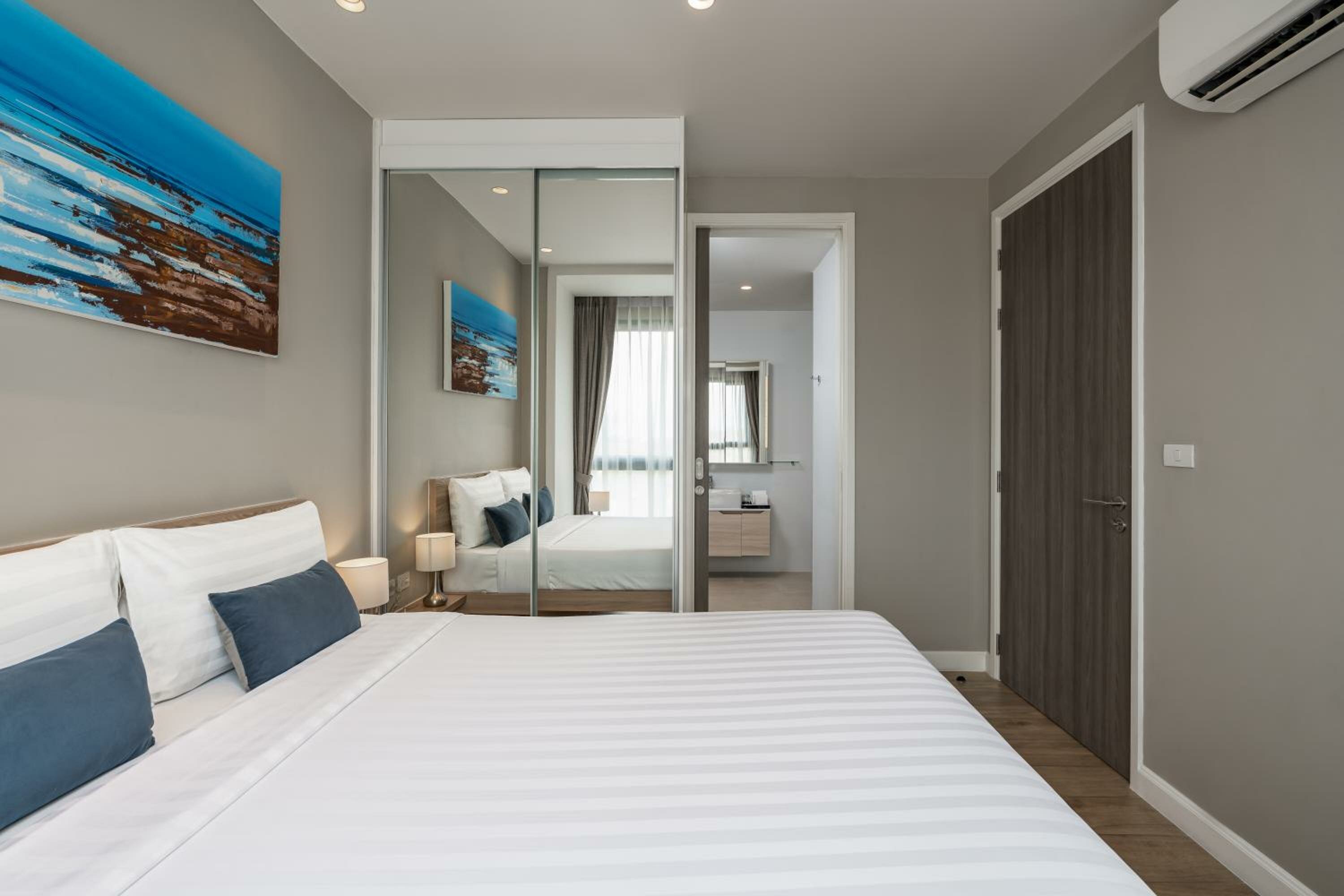 Junior Suite Double