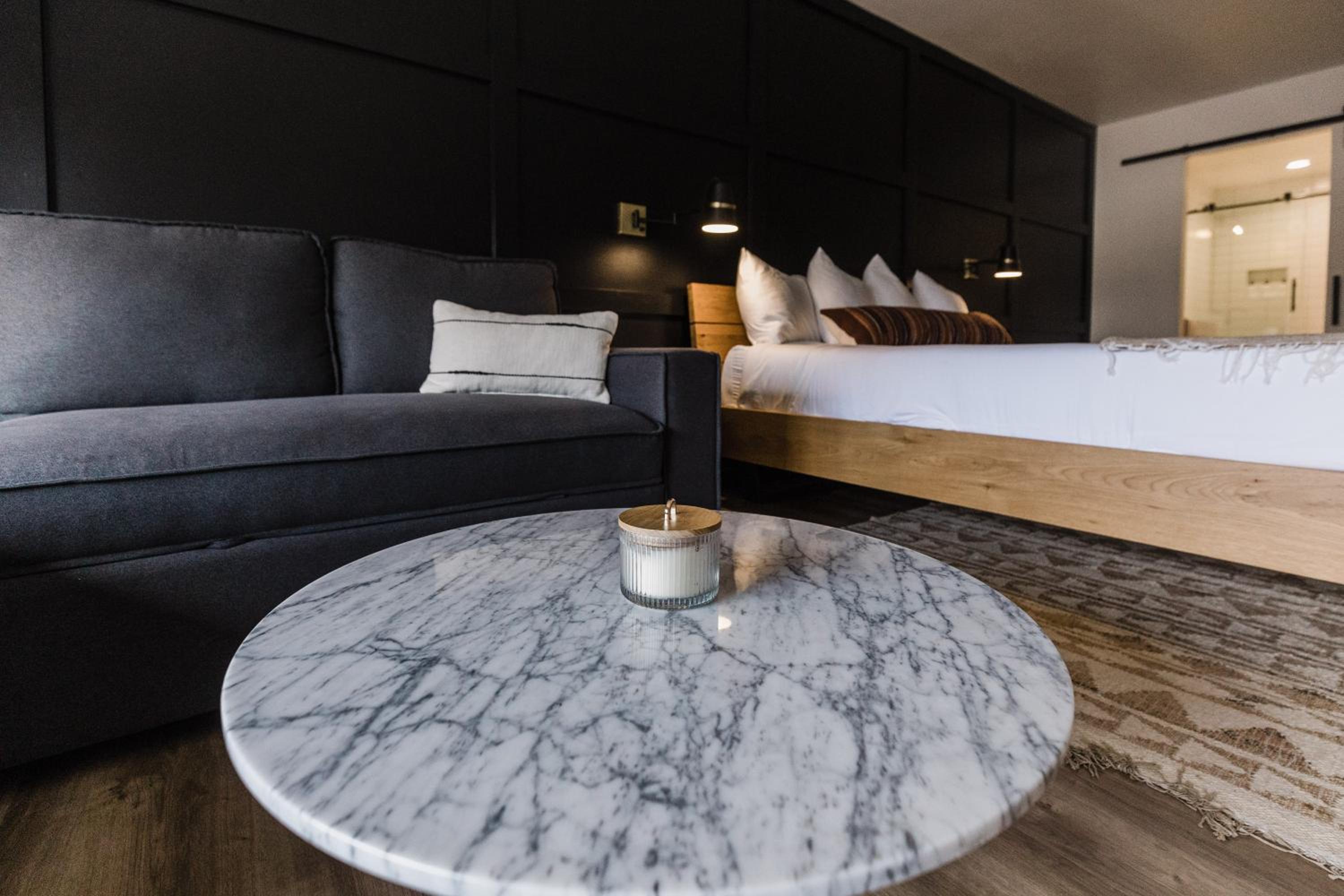 Wonderstone King Suite