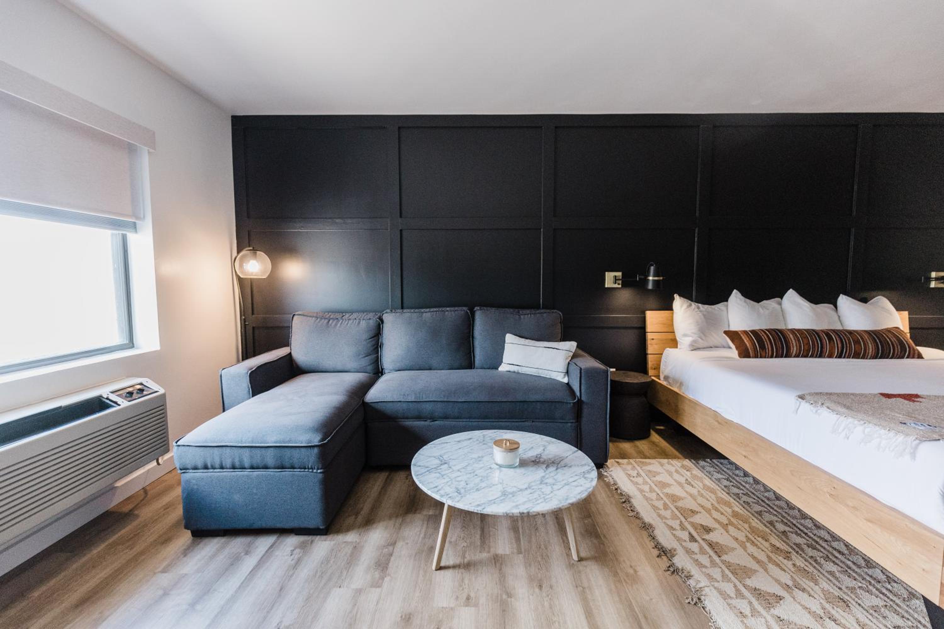 Wonderstone King Suite