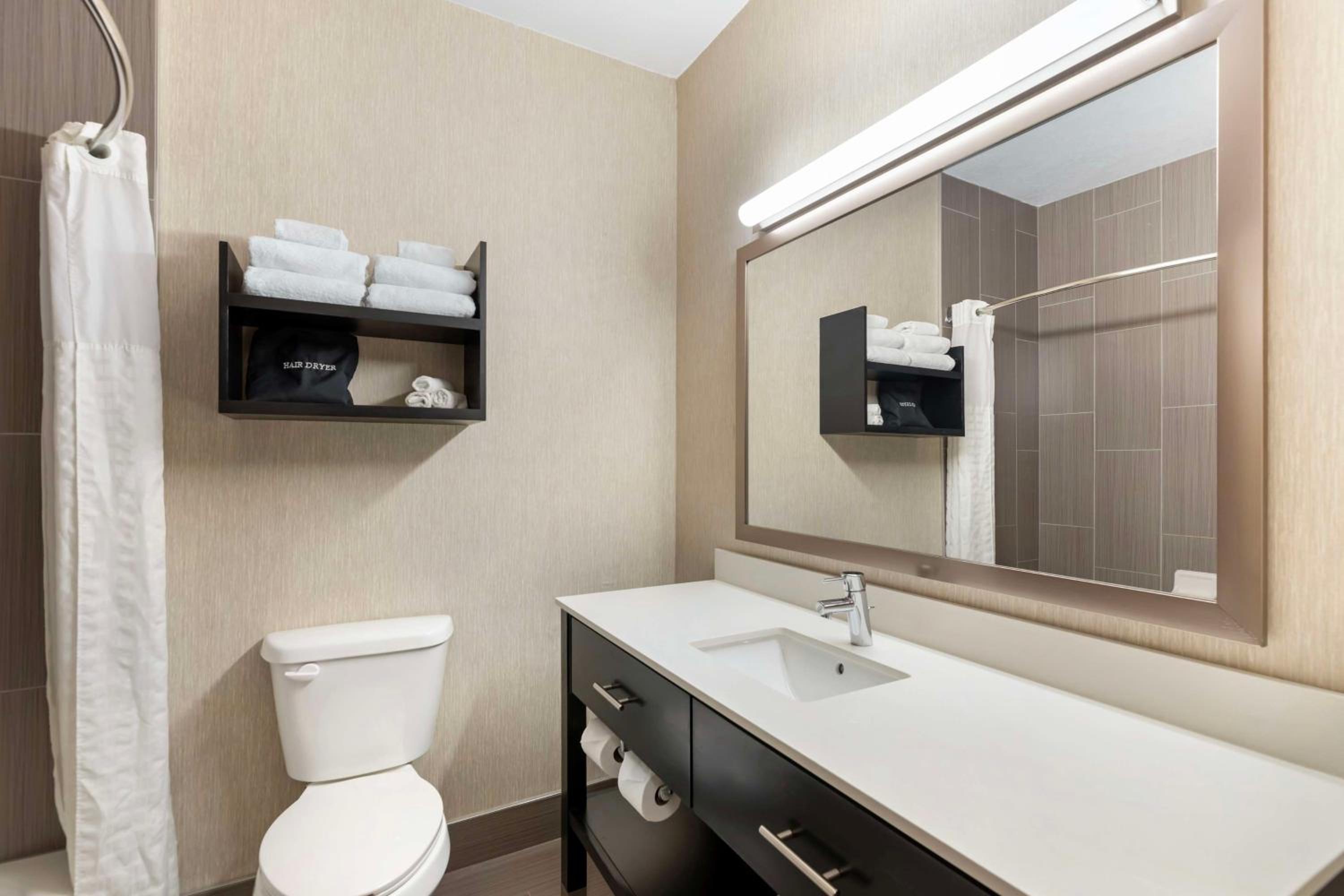 Queen Room with 2 Queen Beds