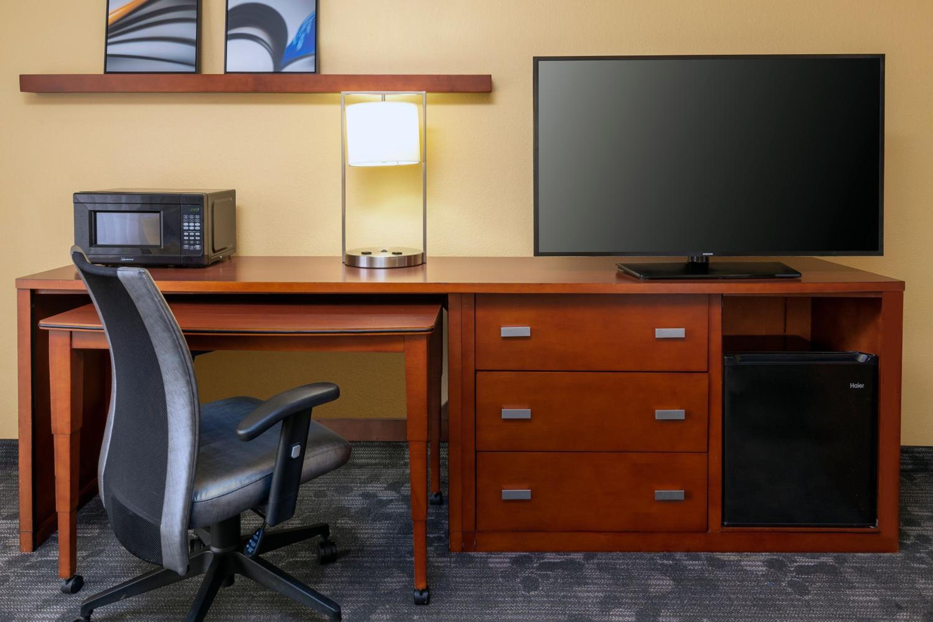 Guest room, 1 King, 1 Sofa bed