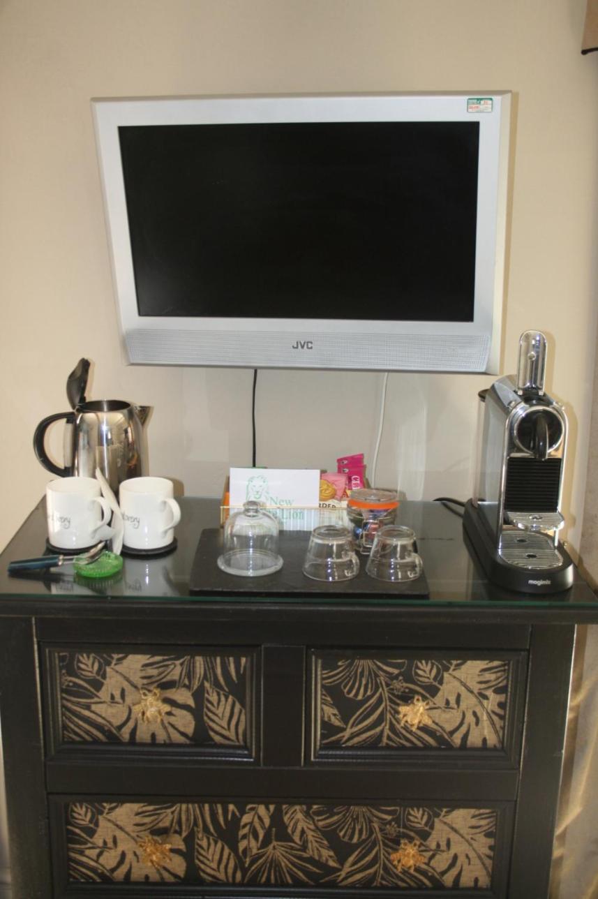 Superior Deluxe Double or Twin Room 