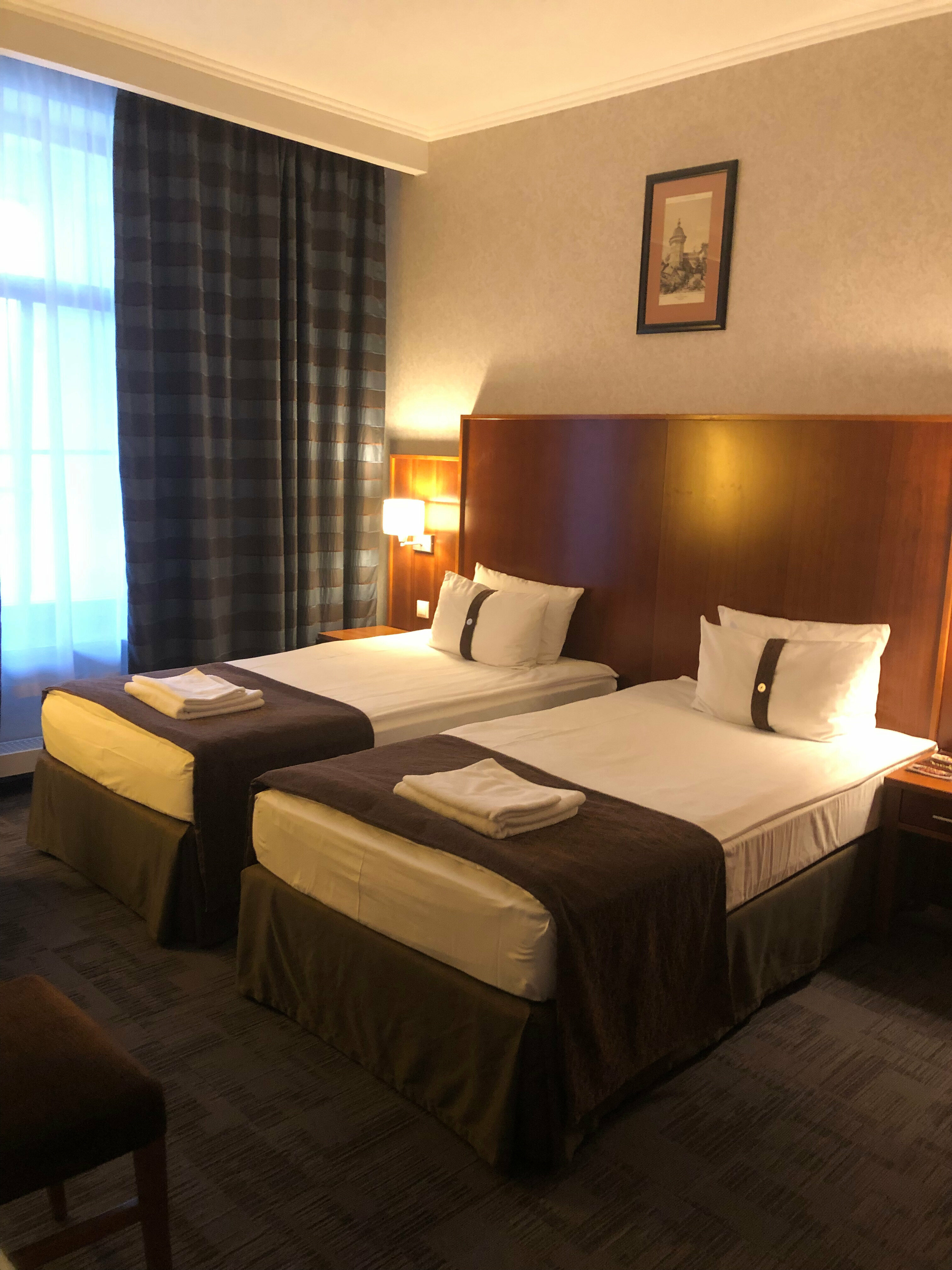 Комфорт для ЛОВЗ