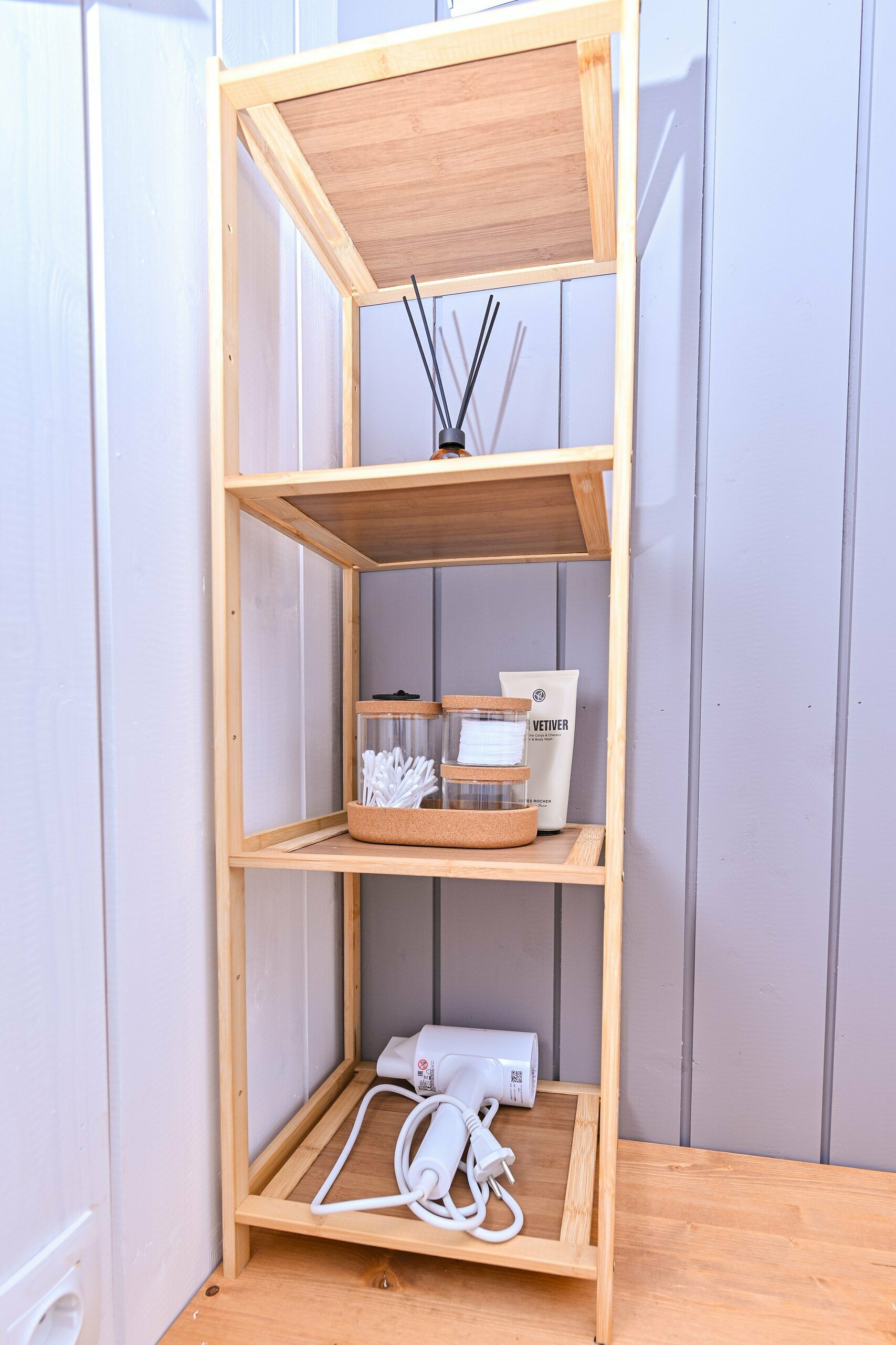 Дом Mini 39 с сауной / Дух-лягушка