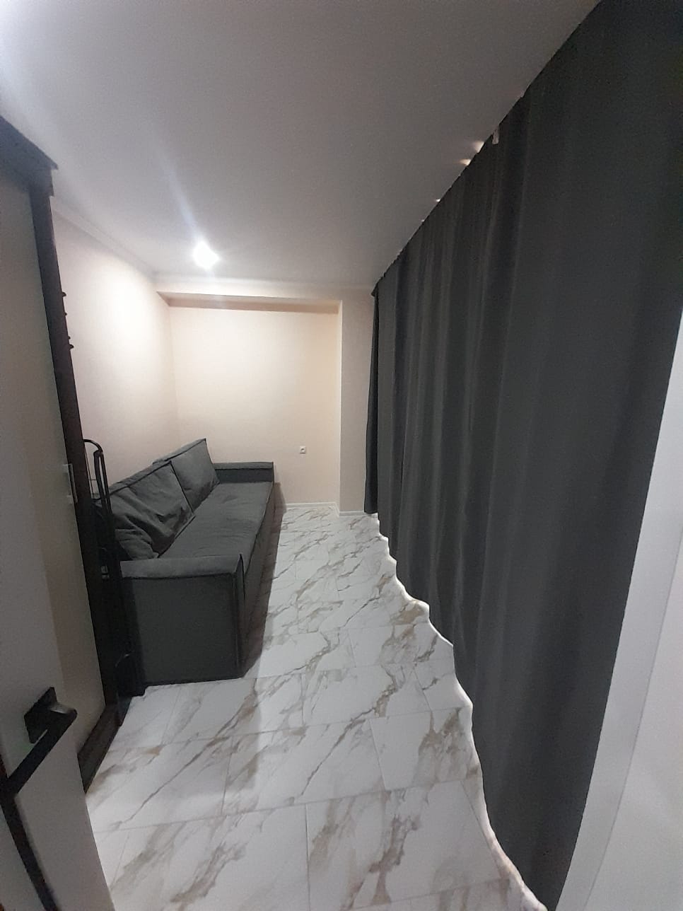 Улучшенный четырехместный номер