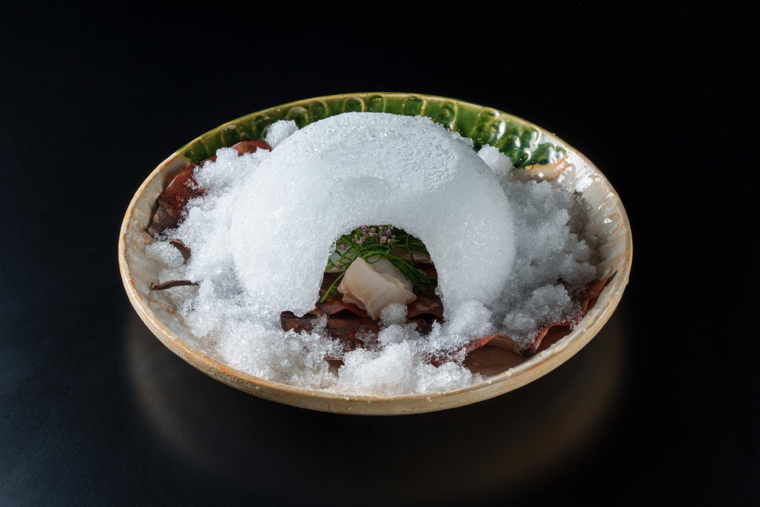 Cottage With Forest View Japanese Dinner Included