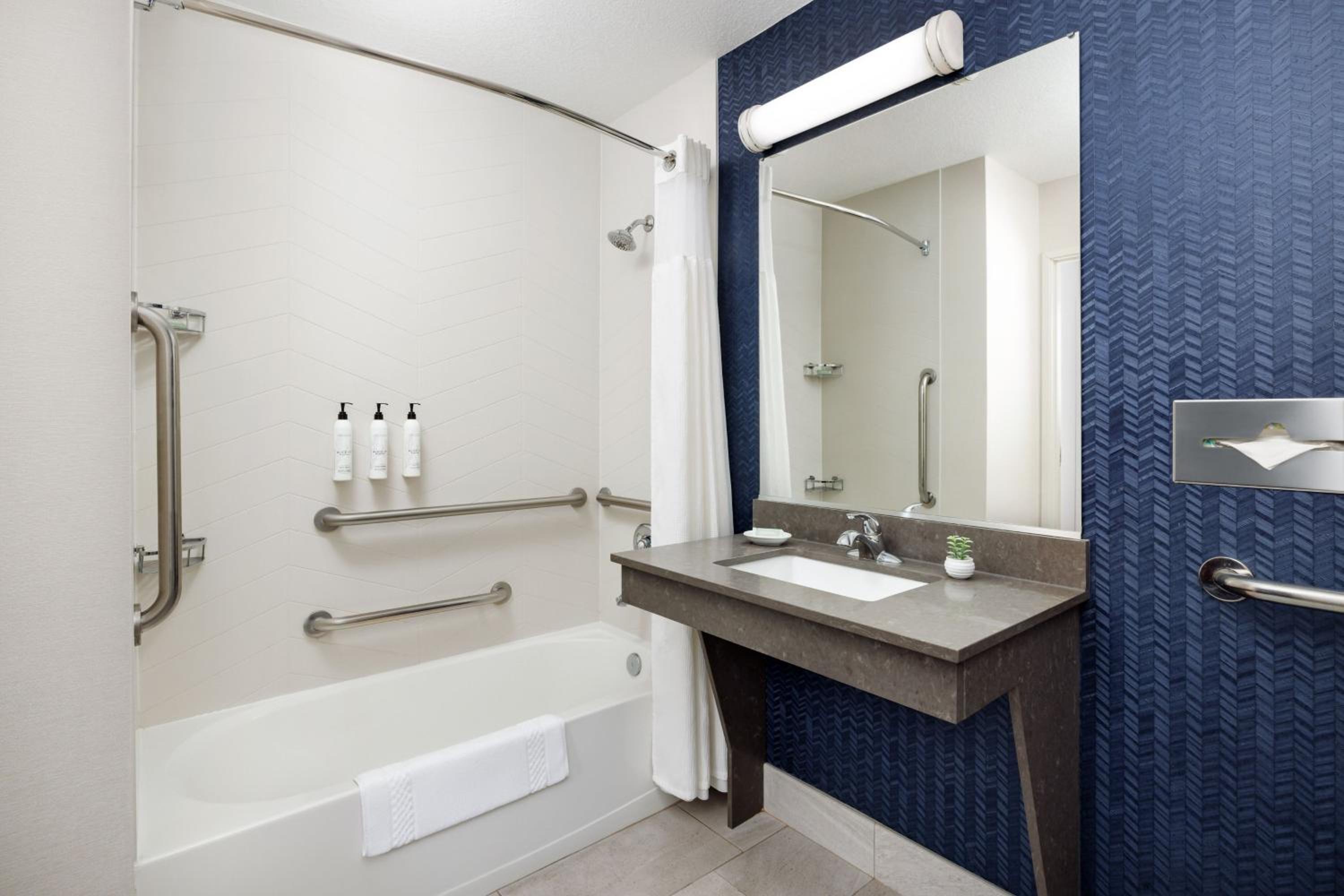 Double Room with Two Double Beds