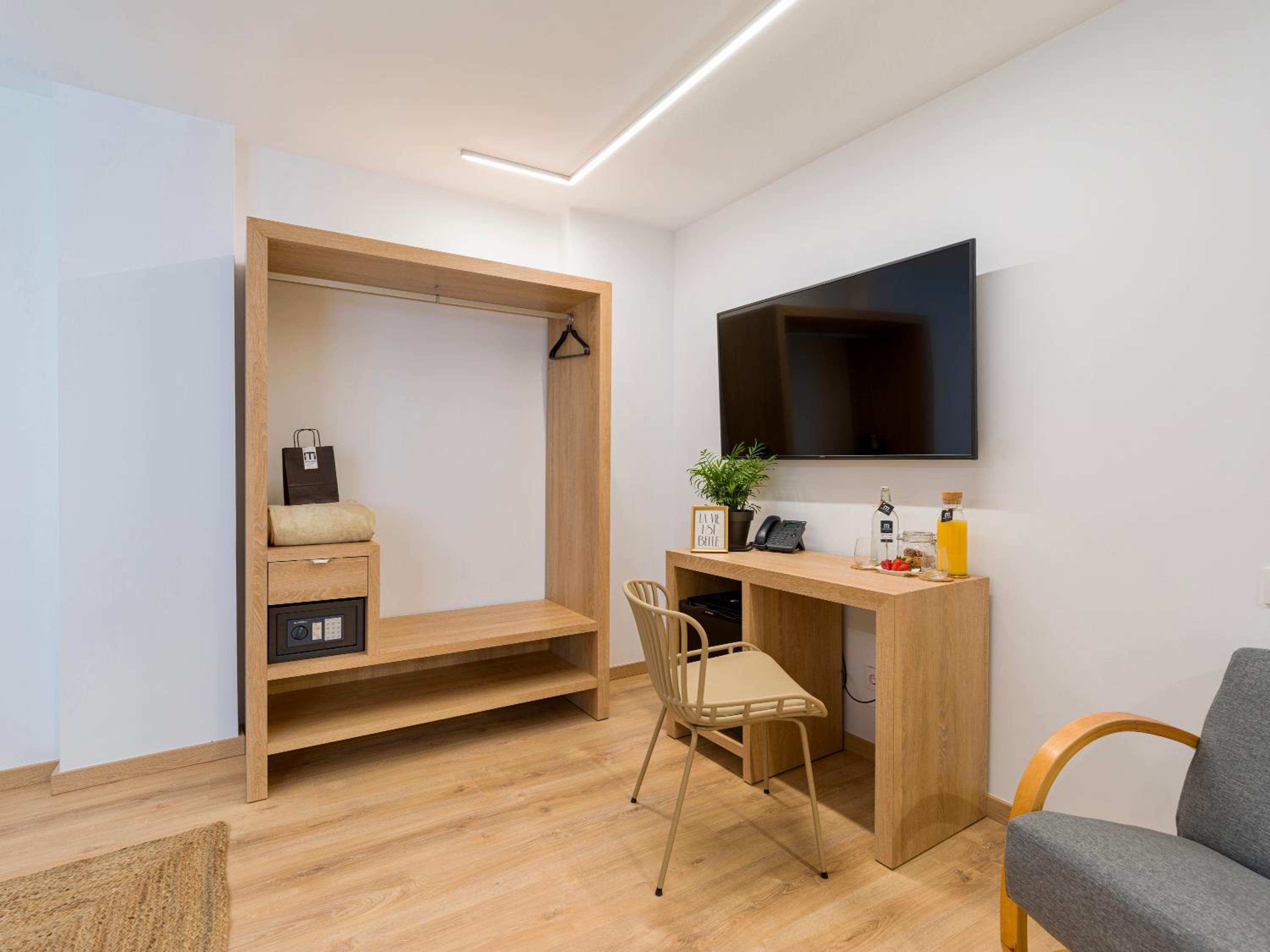 Superior Double or Twin Room