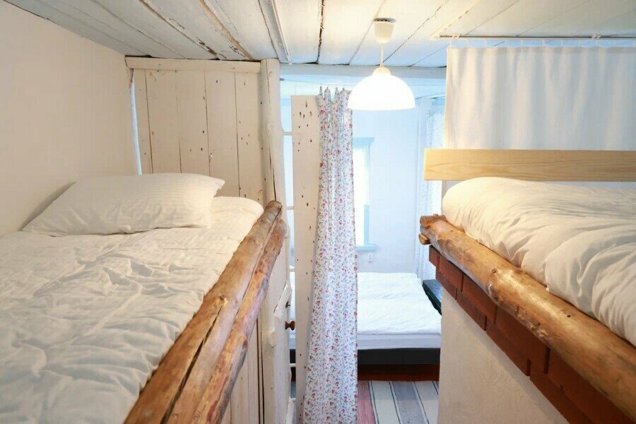 Изба приказчика