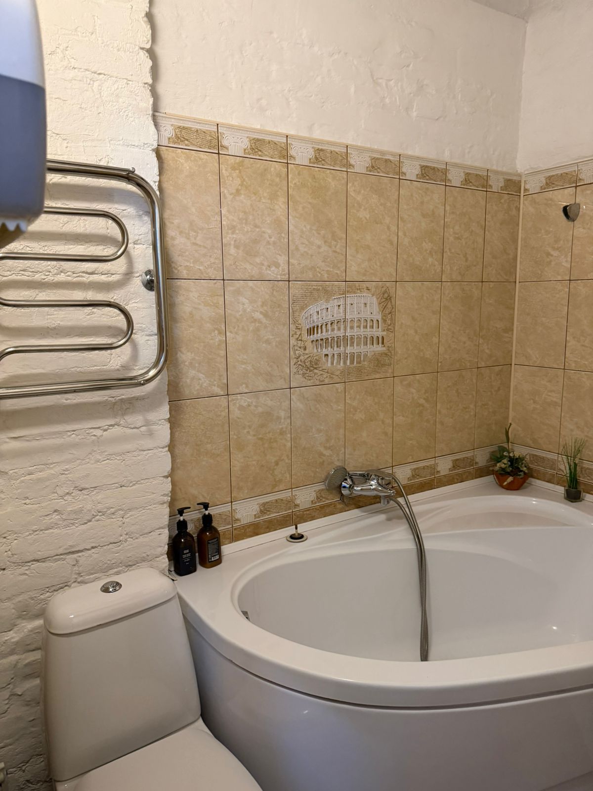 Номер-студия