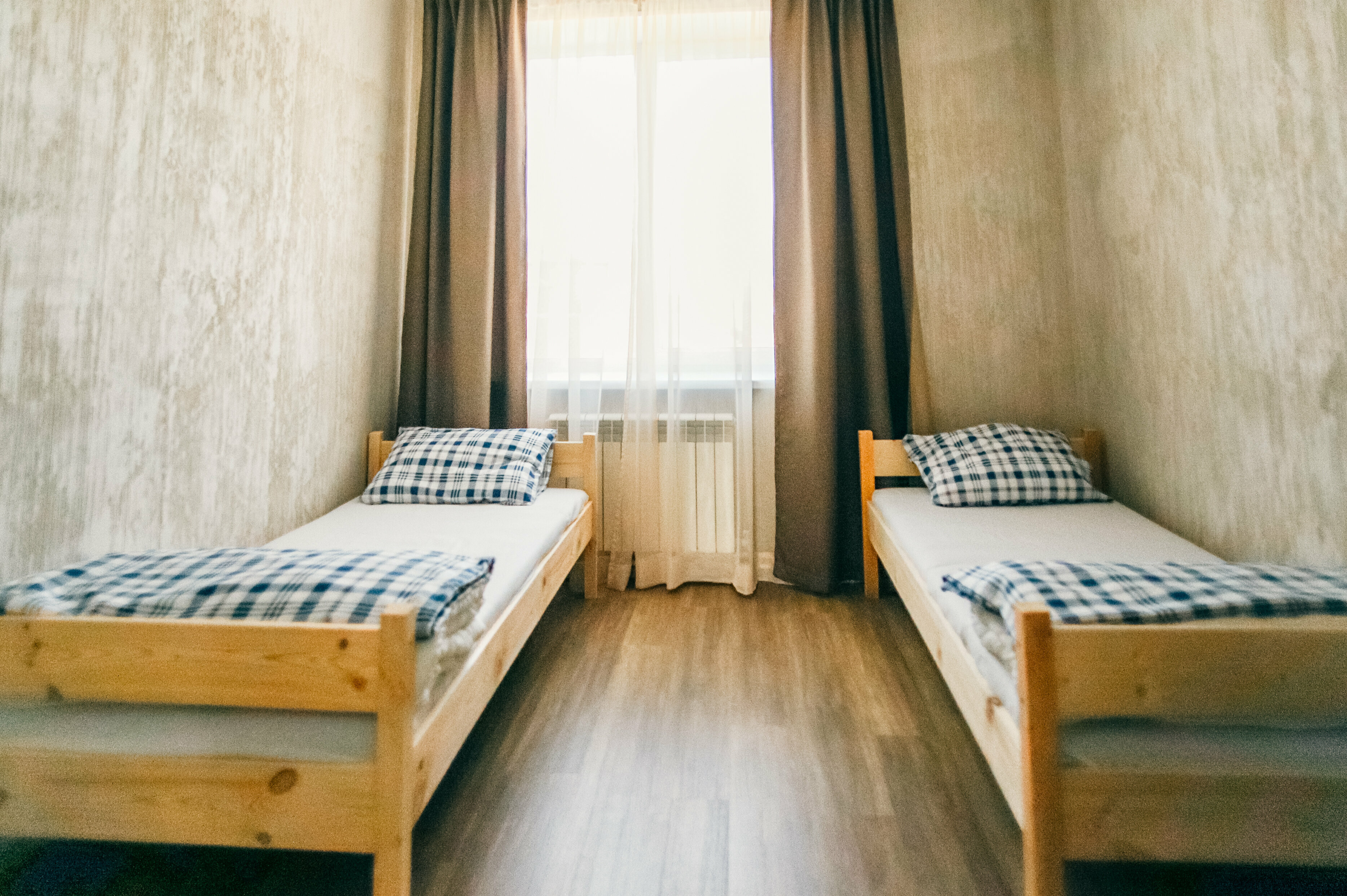 Койко-место в 2 местном номере