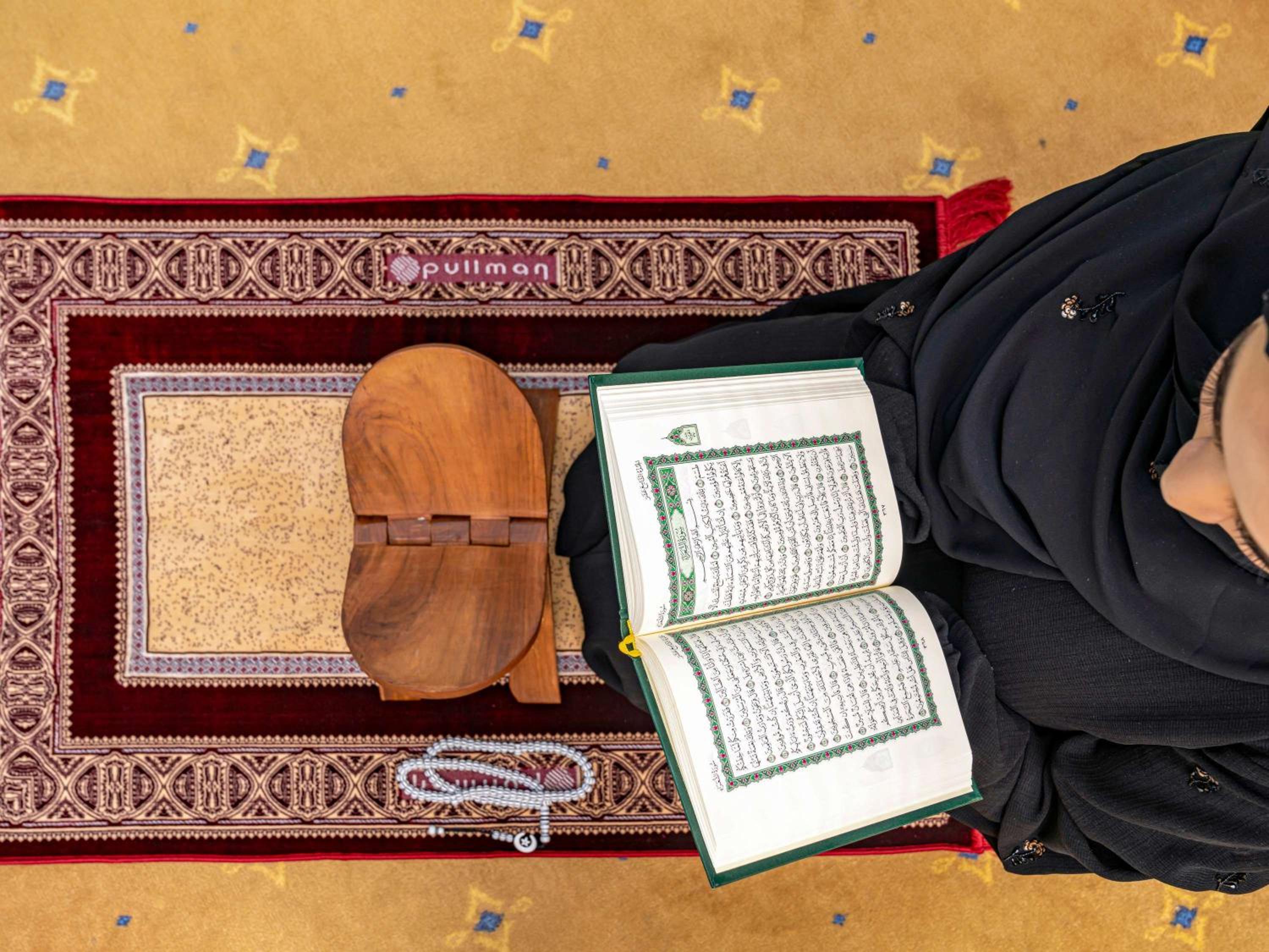 Junior Suite with City View