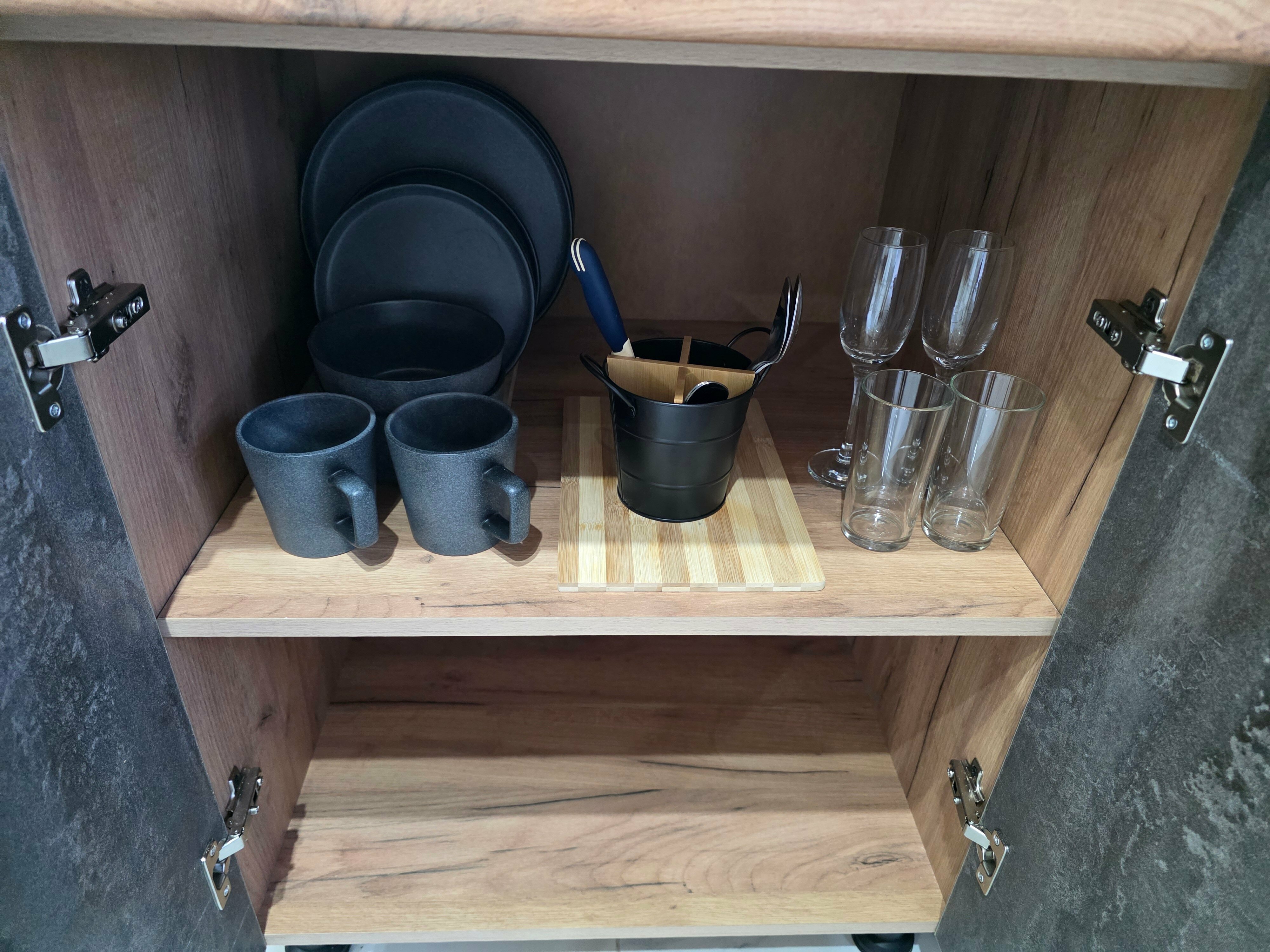 Двухместный номер с 1 кроватью