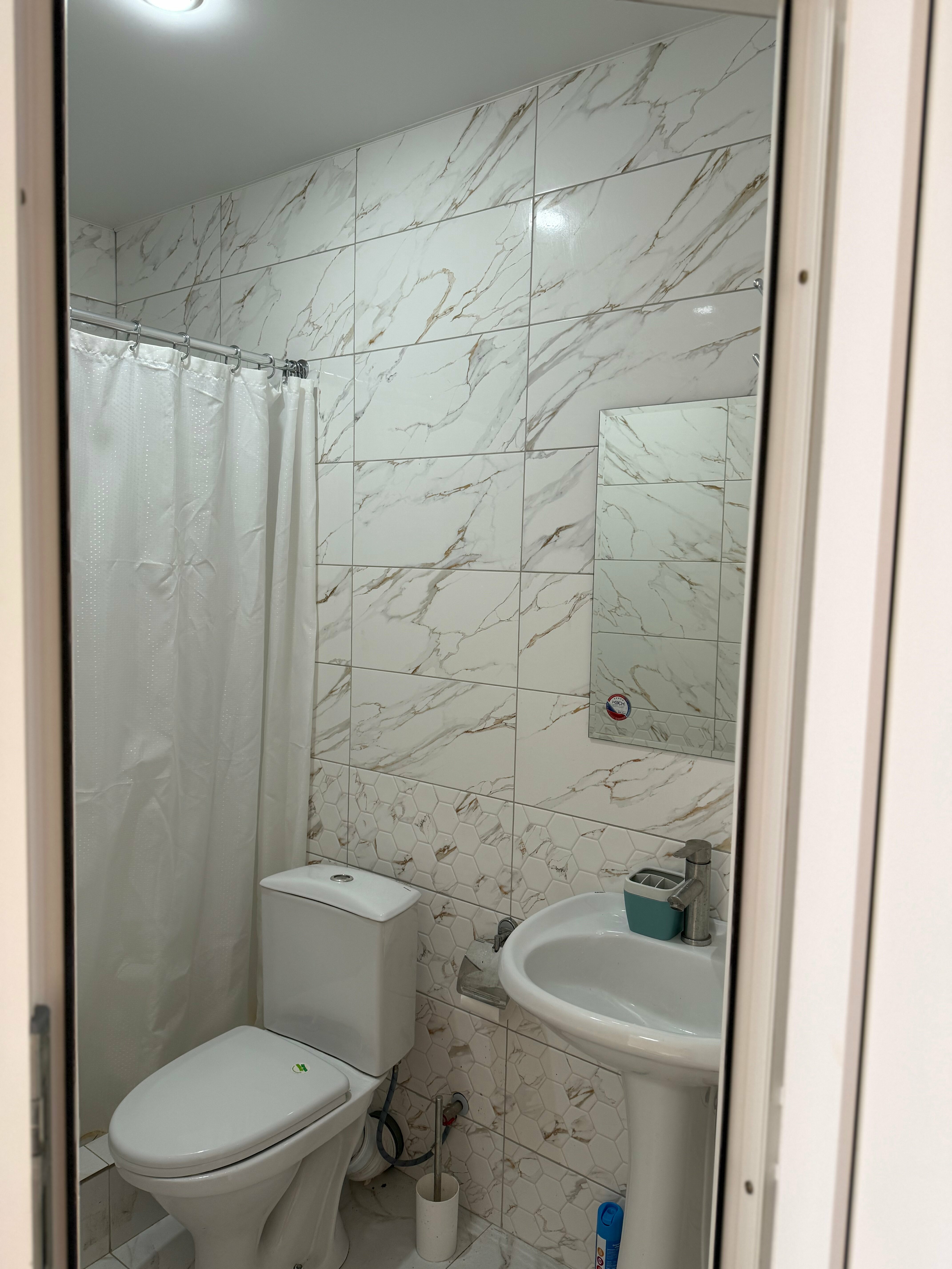 Классический четырехместный номер